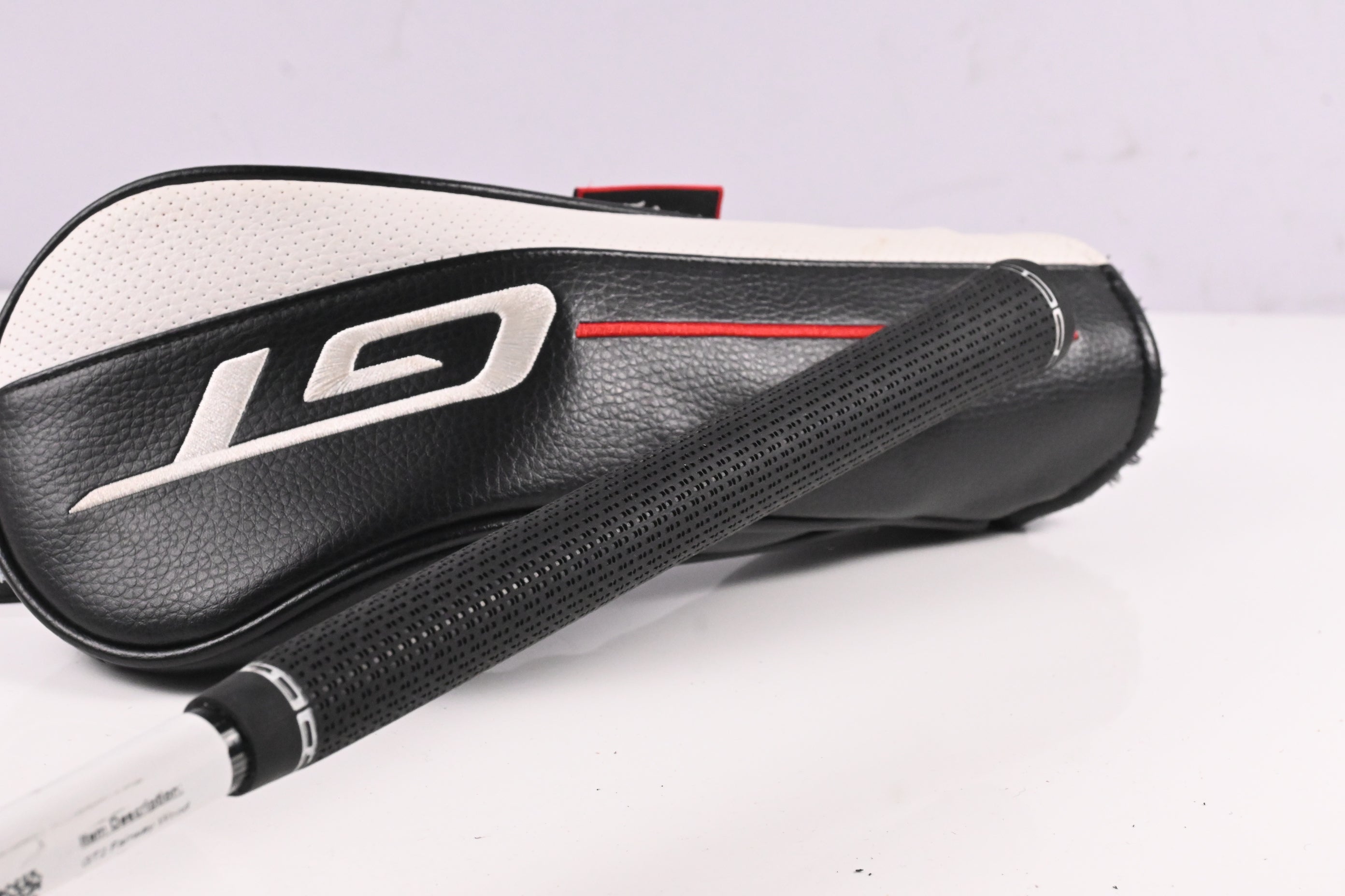 Titleist GT2 #3 Wood / 15 Degree / X-Flex UST Mamiya Atlas G7 7 Shaft