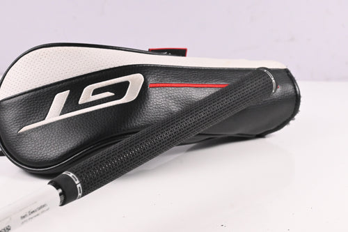 Titleist GT2 #3 Wood / 15 Degree / X-Flex UST Mamiya Atlas G7 7 Shaft