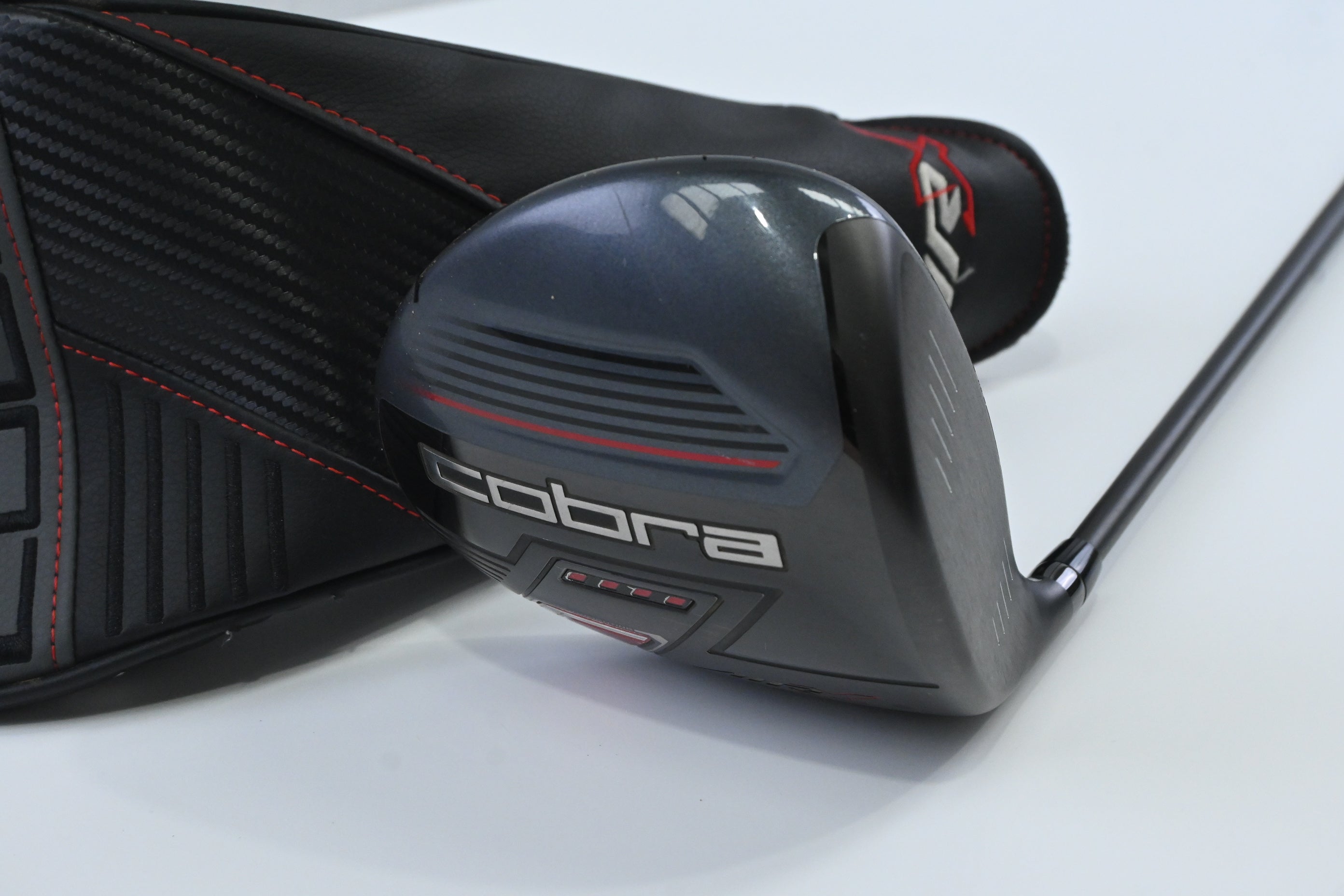 Cobra Air-X Driver / 11.5 Degree / Senior Flex Ultra Lite 40 Shaft