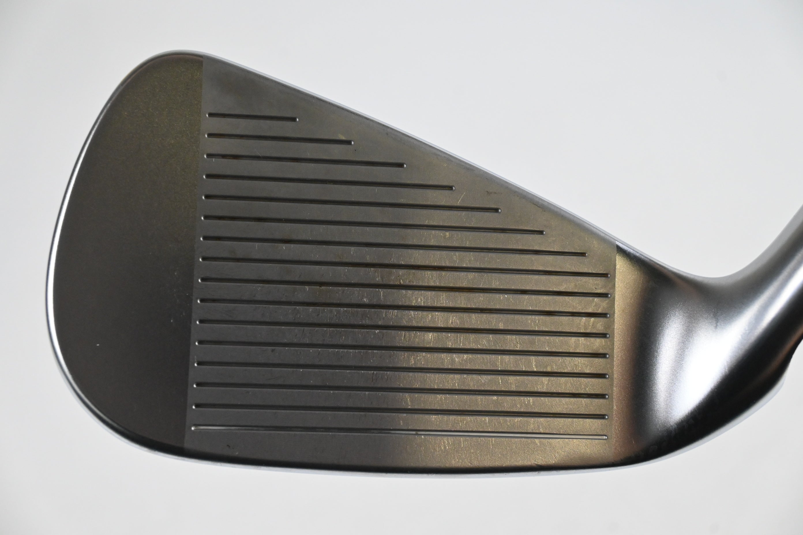 Ping i530 #6 Iron / Black Dot / Regular Flex Dynamic Gold R300 Mid 100 Shaft