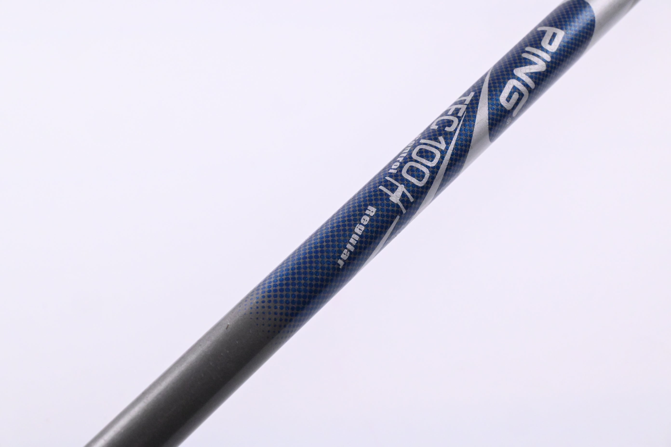Ping G5 #4 Hybrid / 22 Degree / Regular Flex Ping TFC 100 H Shaft