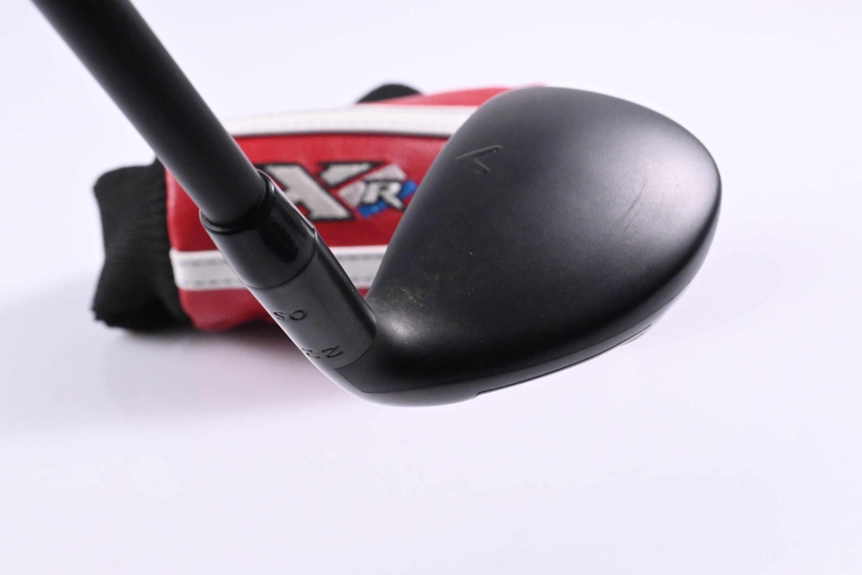 Callaway XR16 OS #4 Hybrid / 22 Degree / Regular Flex Fubuki AT55 Shaft