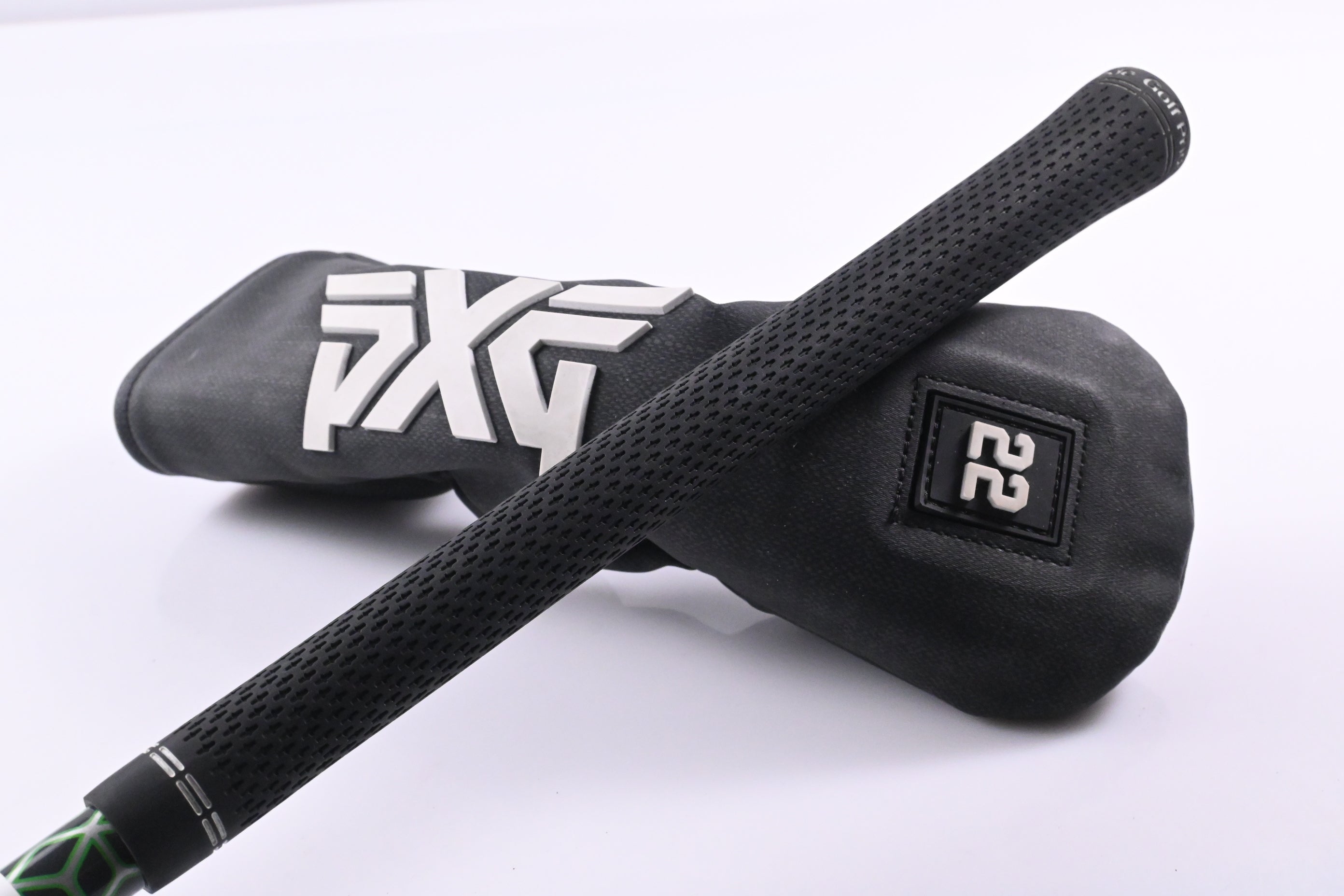 PXG 0211 2022 #4 Hybrid / 22 Degree / Regular Flex Project X Cypher 60 Shaft