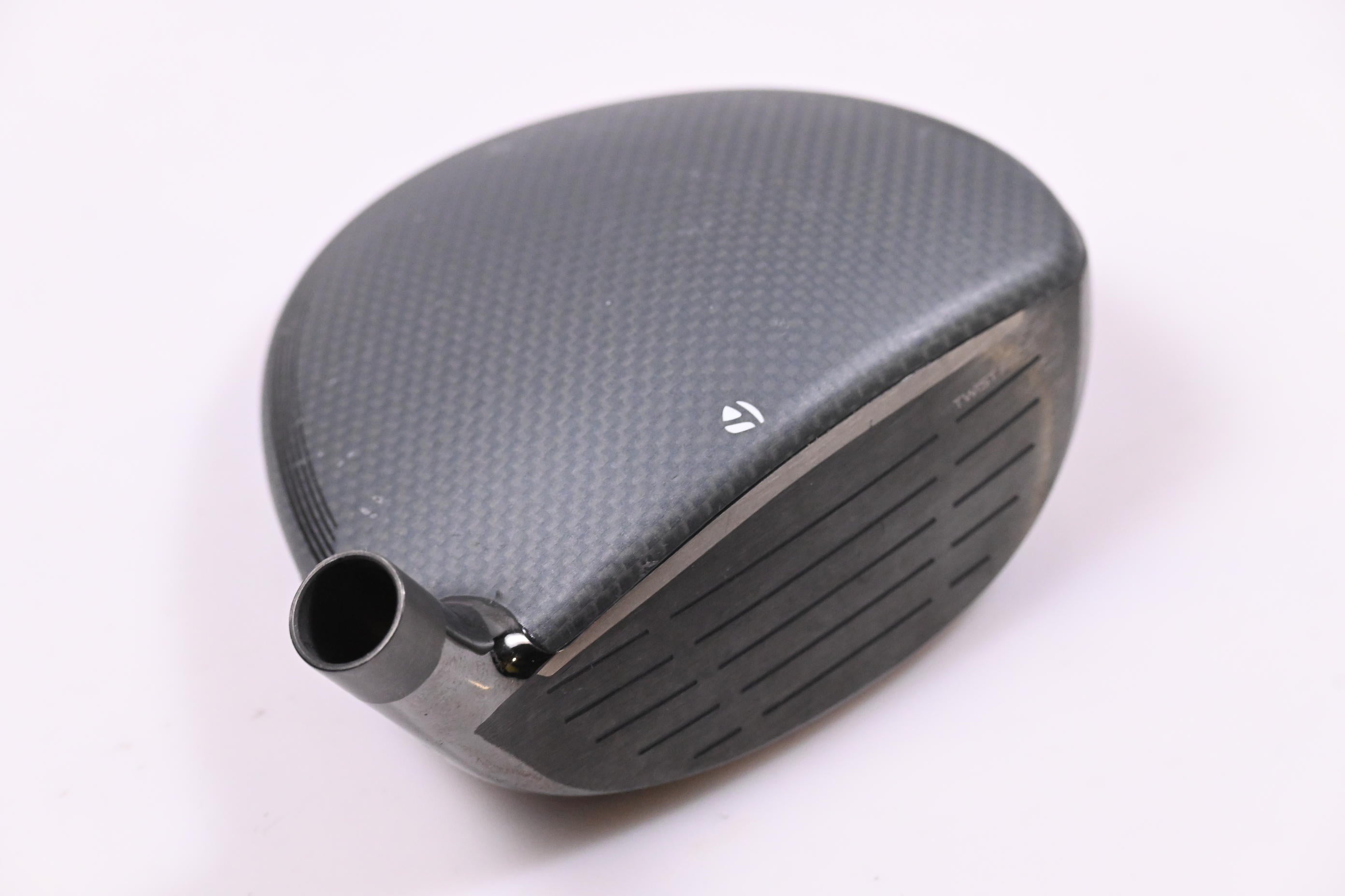 Left Hand Taylormade Qi35 Max #5 Wood / 18.5 Degree / Head Only