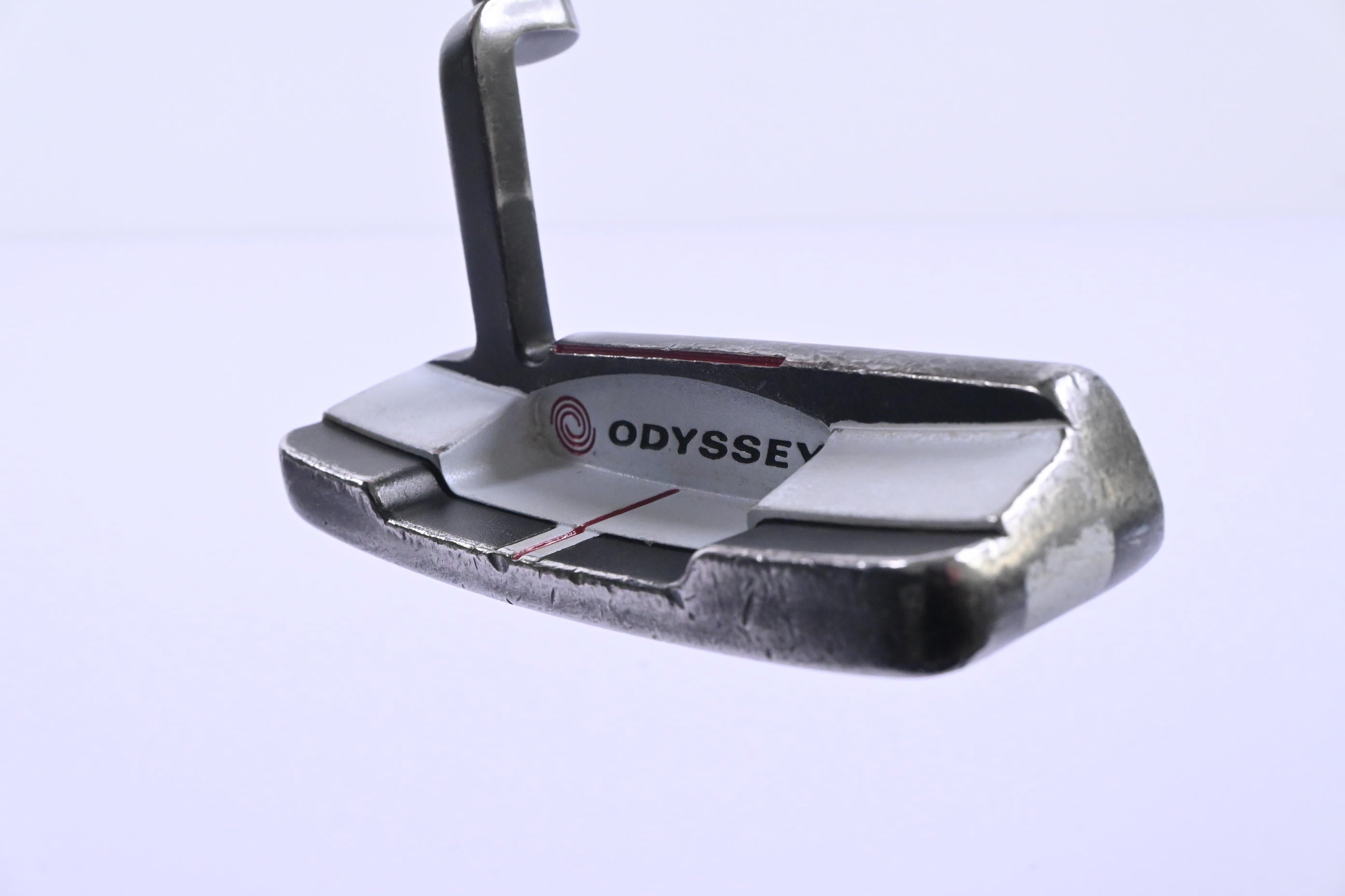 Odyssey O-Works Tank #1 Putter / 35 Inch