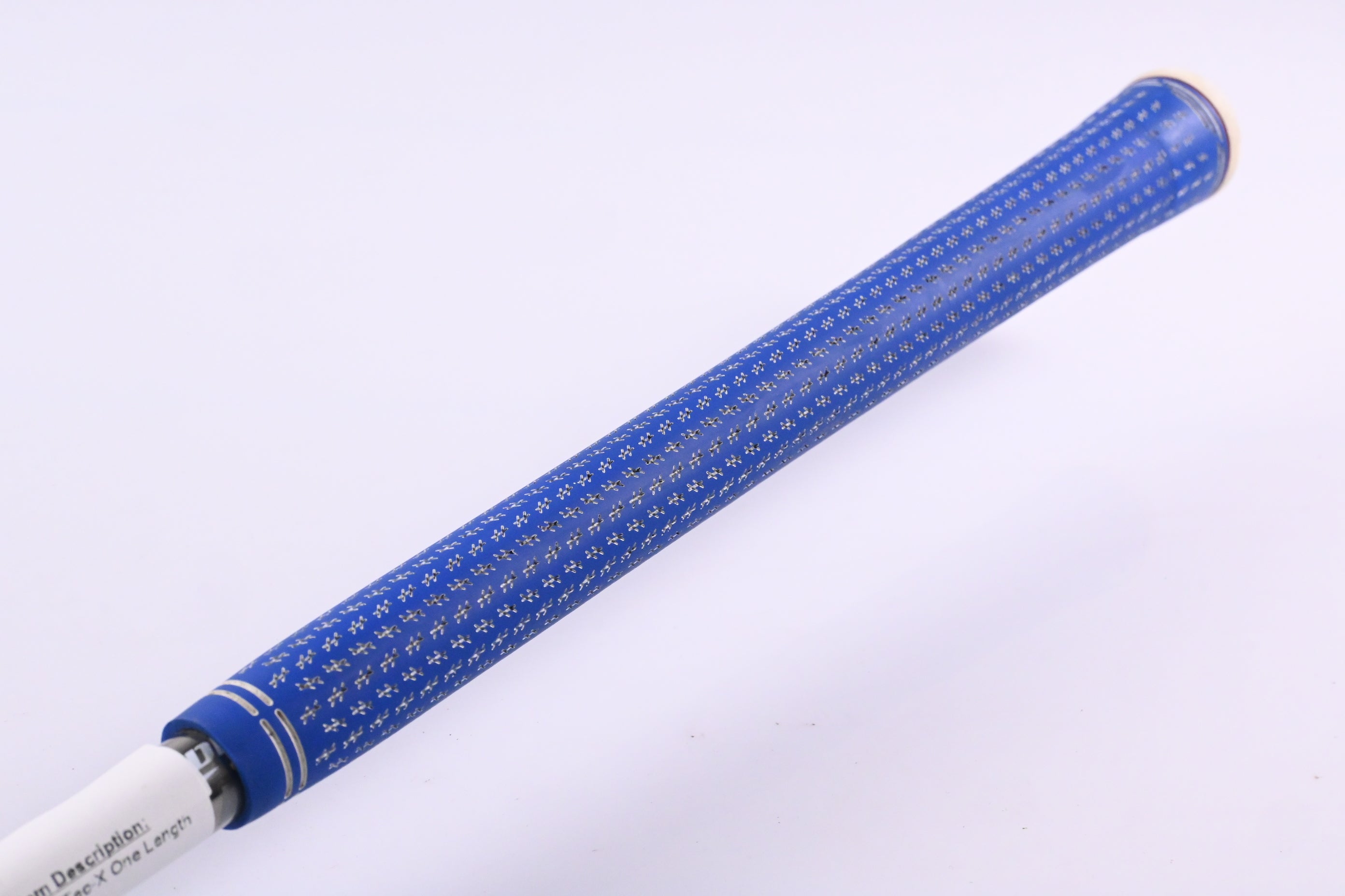 Cobra Speedzone Length #4 Hybrid / 21 Degree / Senior Flex Recoil ESX 480