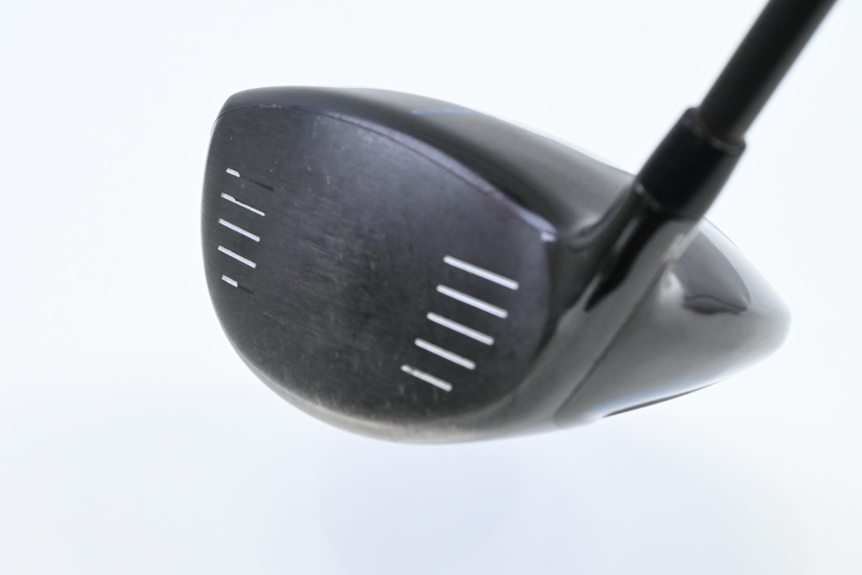 Cobra F-MAX Airspeed Driver / 10.5 Degree / Regular Flex Cobra Airspeed 40 Shaft
