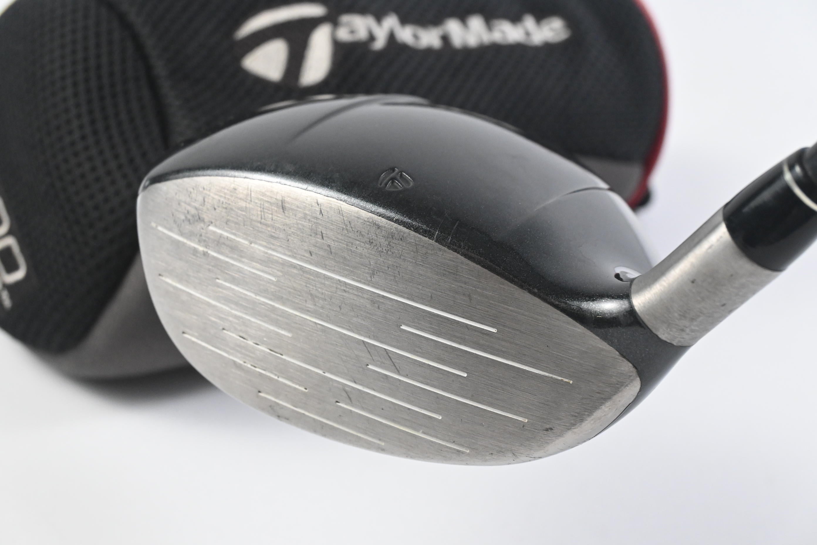 Taylormade 300 Ti Driver / 10.5 Degree / Regular Flex Taylormade Lite 80 Shaft
