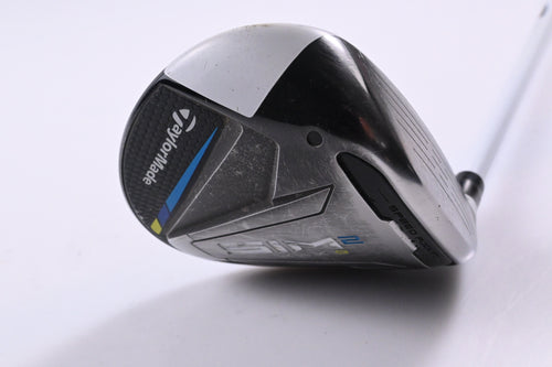 Taylormade SIM2 Max D #3 Wood / 16 Degree / Regular Flex Airspeeder 45 Shaft