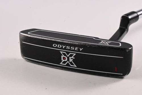 Odyssey DFX 2021 Putter / 33.5 Inch