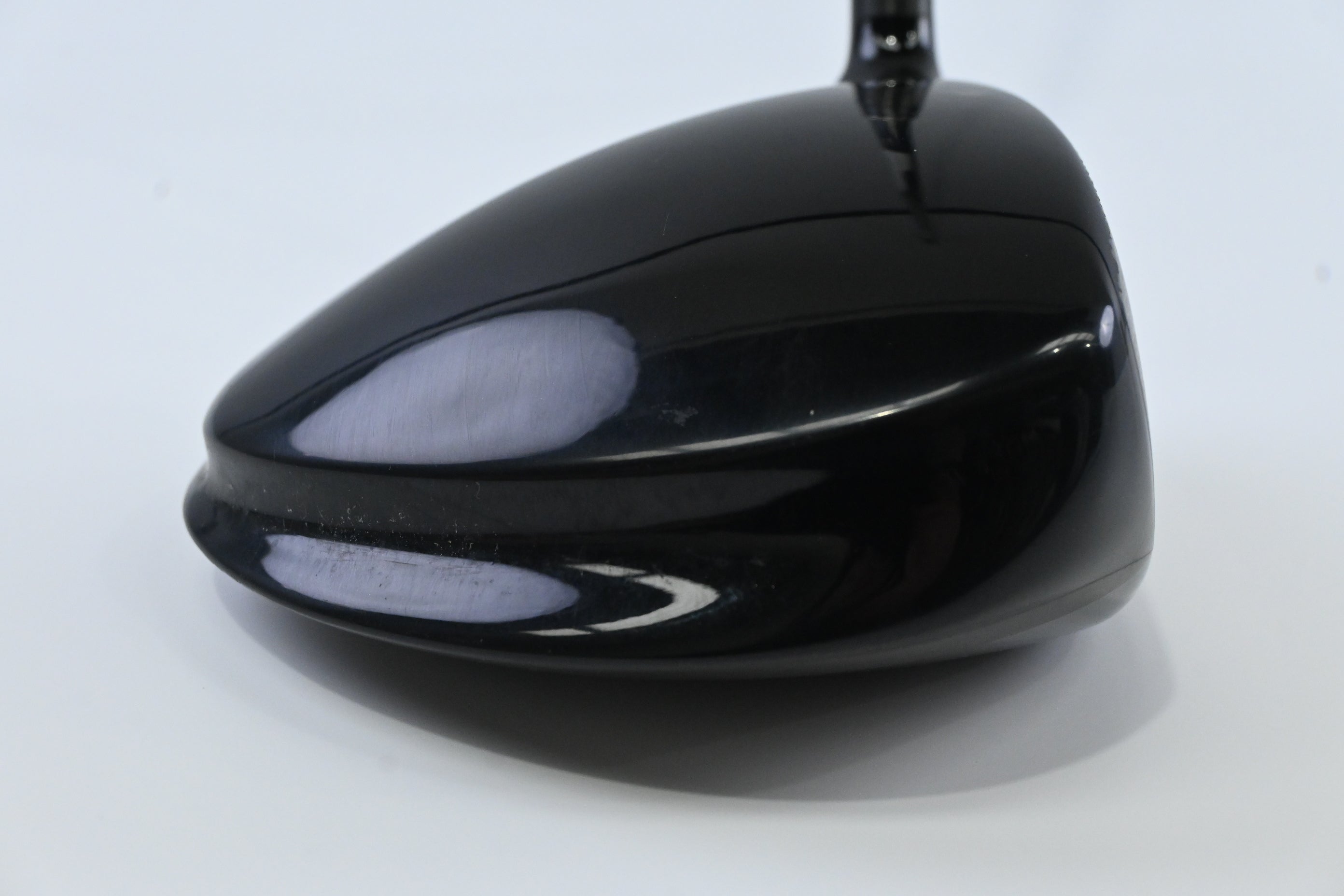 Taylormade Tour Burner Driver / 10.5 Degree / Regular Flex Fujikura Reax 60