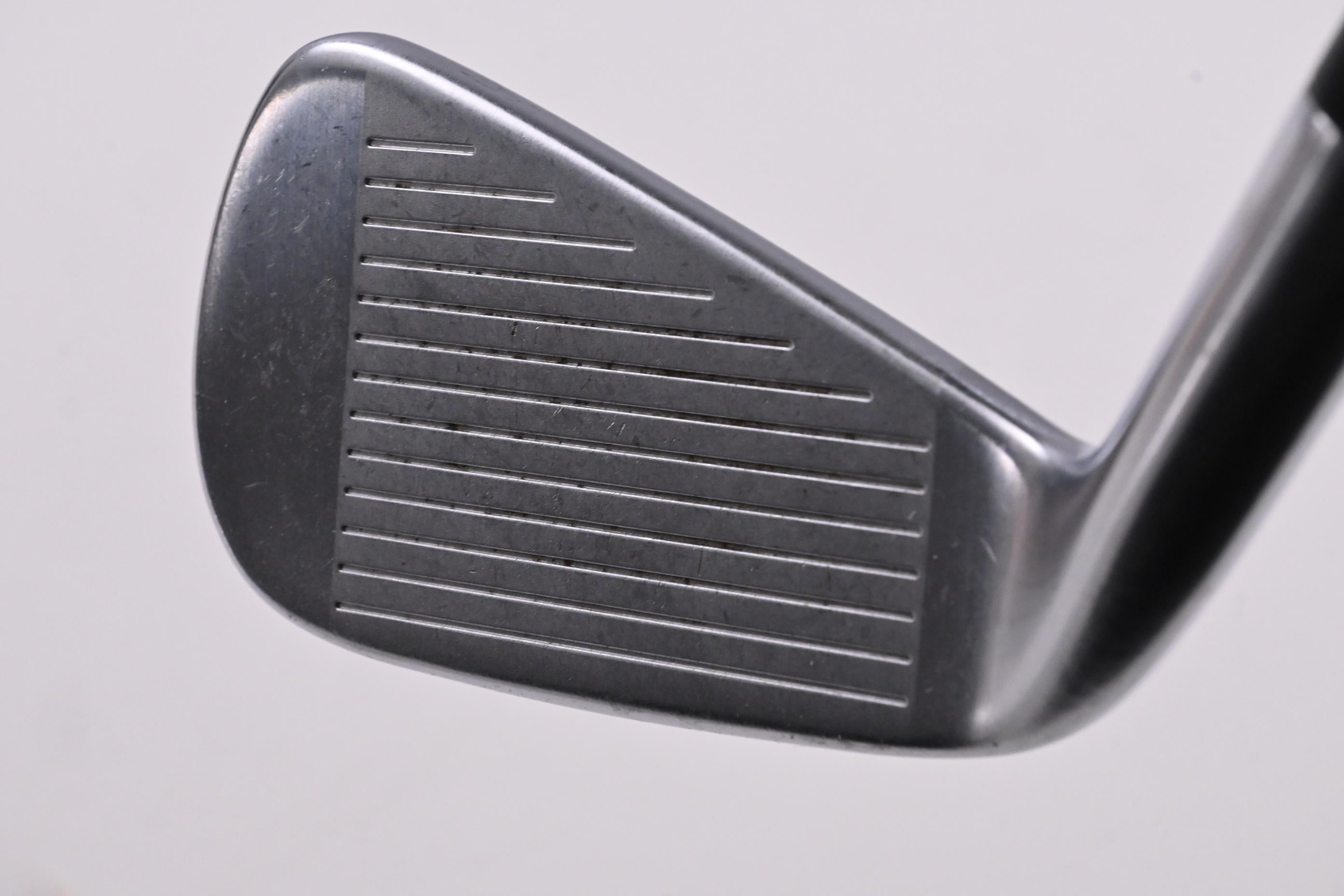Taylormade P790 2019 #4 iron / 21 Degree / Stiff Flex KBS Tour Shaft