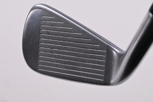 Taylormade P790 2019 #4 iron / 21 Degree / Stiff Flex KBS Tour Shaft