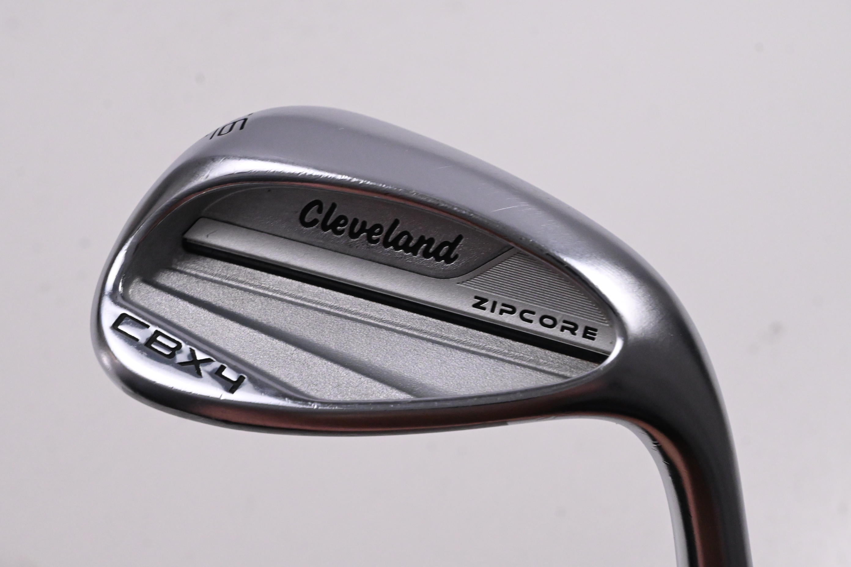 Cleveland CBX 4 Zipcore Sand Wedge / 56 Degree / Wedge Flex UST Recoil Dart 80