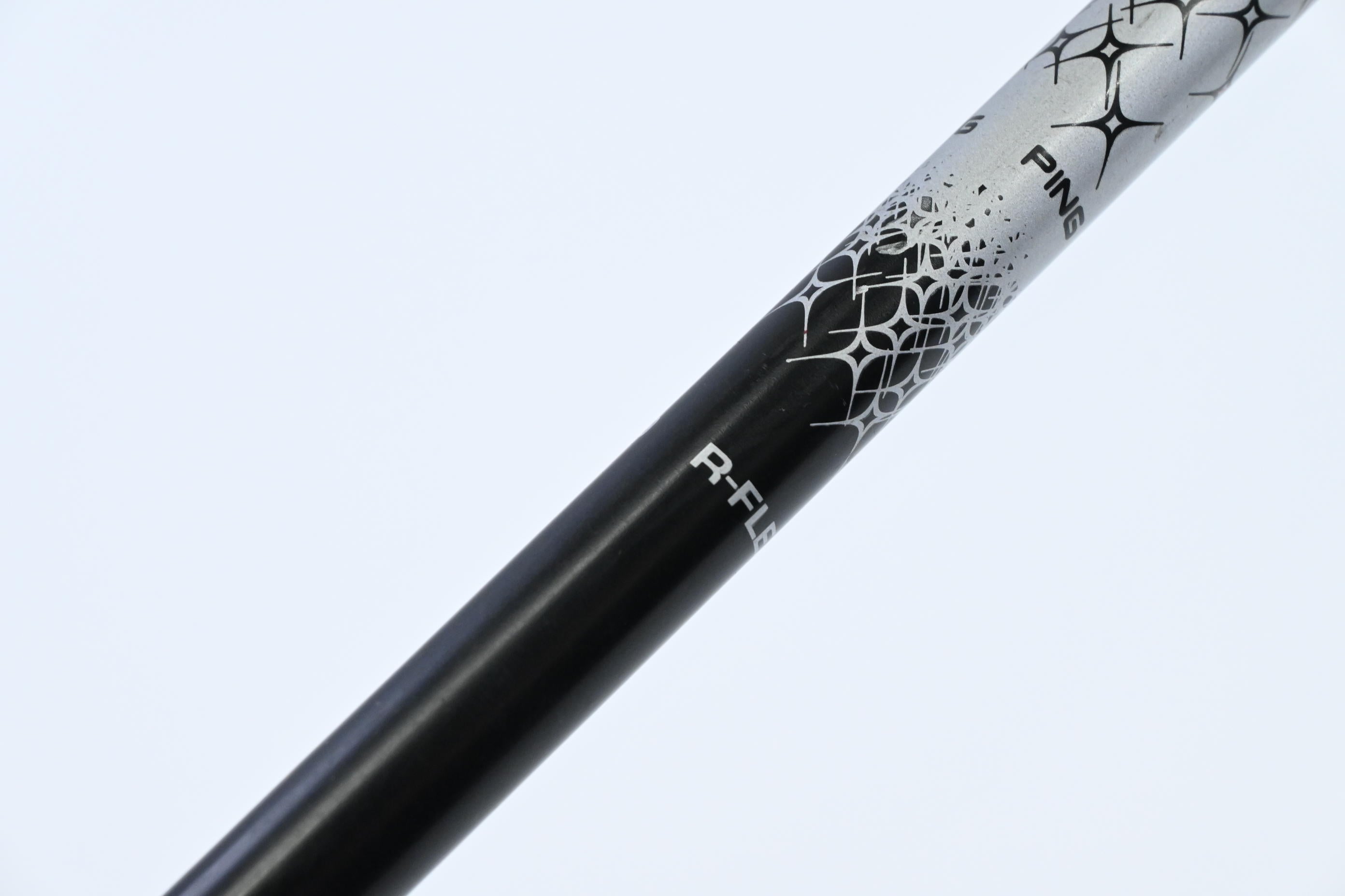 Ping G25 #3 Wood / 15 Degree / Regular Flex Ping TFC 189 Shaft