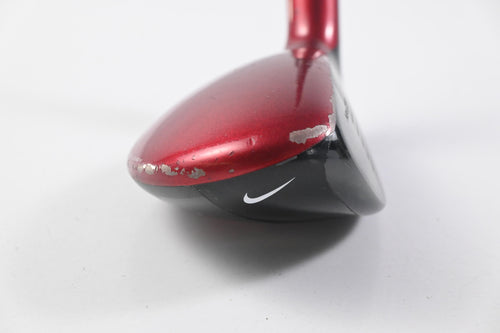 Nike VR-S Covert Tour #4 Hybrid / 21-25 Degree / Stiff Flex Kuro Kage 80 Shaft