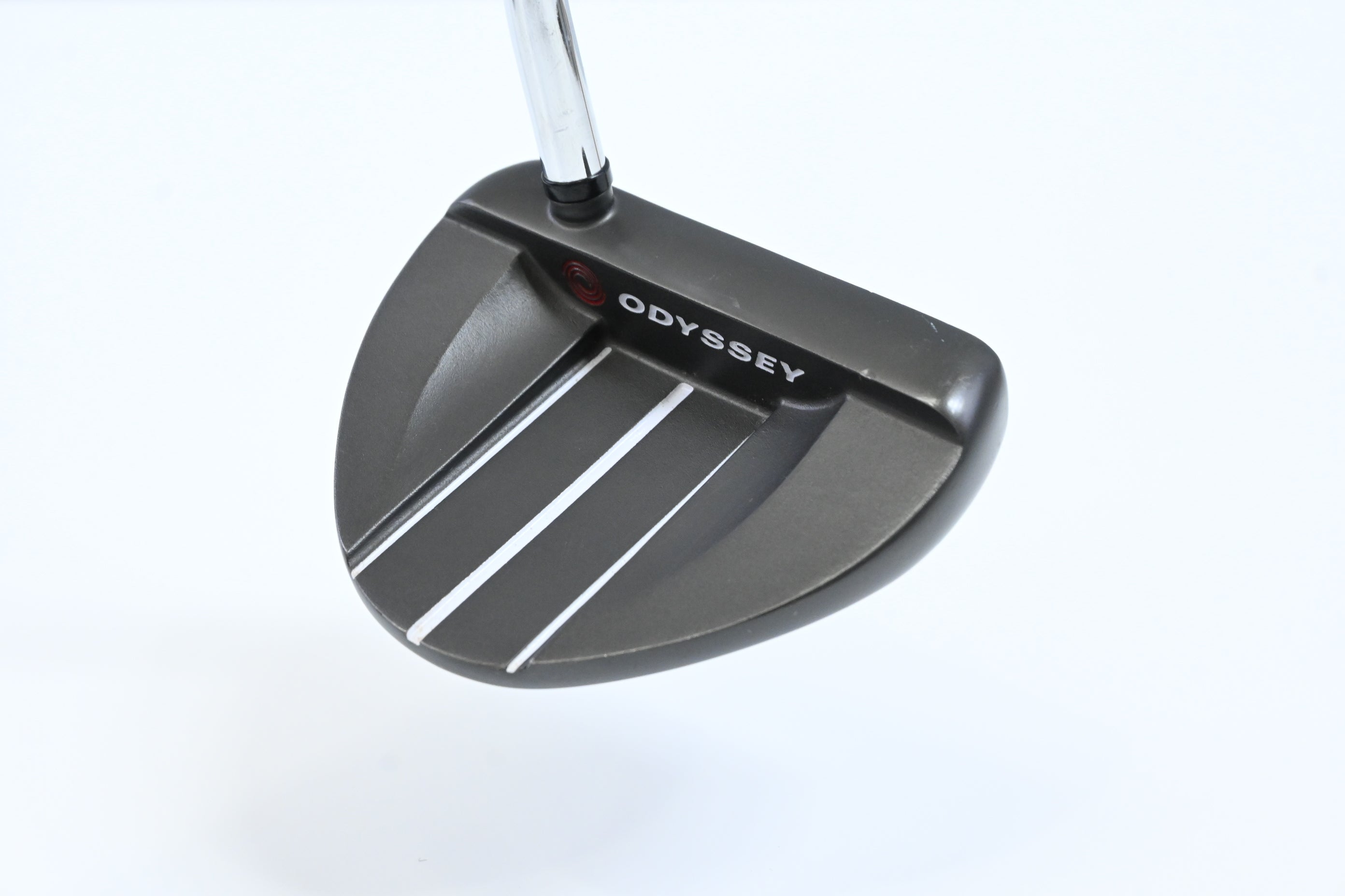 Odyssey Tank Cruiser V Line Putter / 38 Inch