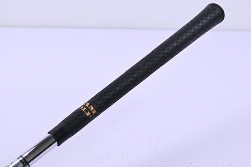 Ram Tom Watson Nickel Sand Wedge / 56 Degree / Wedge Flex Signature Series Shaft