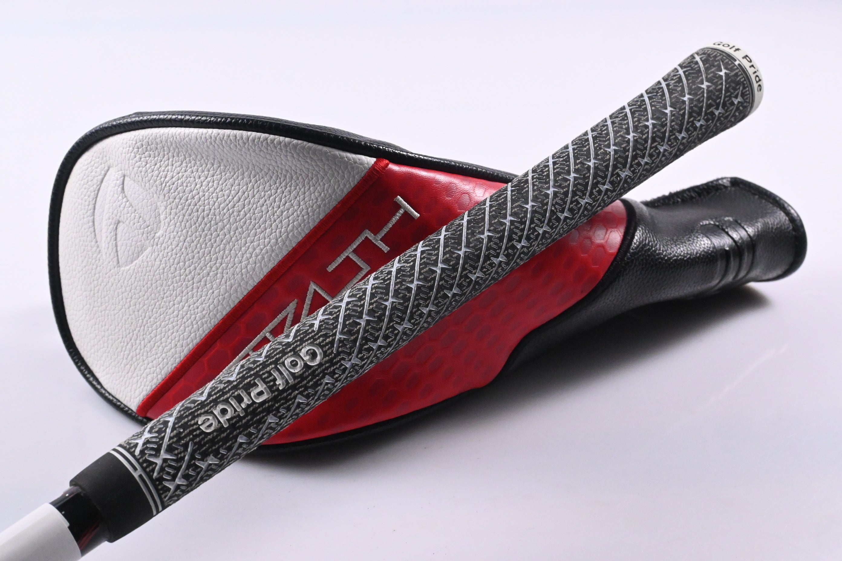 Taylormade Stealth 2 #5 Wood / 18 Degree / X-Flex Mitsubishi Kai'li Red 75 Shaft