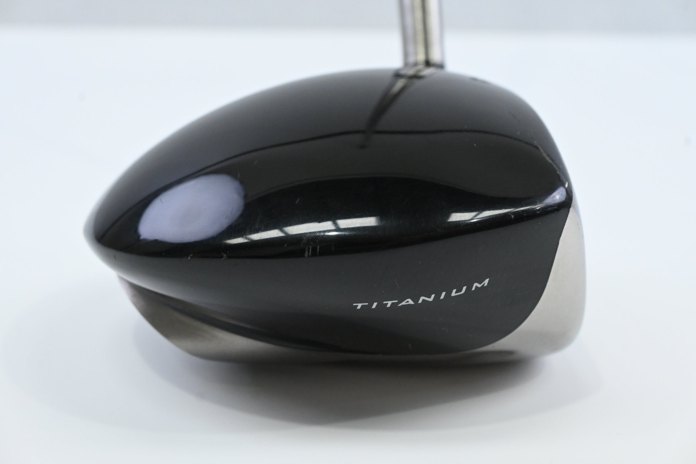 Taylormade R5 Dual Driver / 10.5 Degree / Regular Flex M.A.S.2 55 Shaft