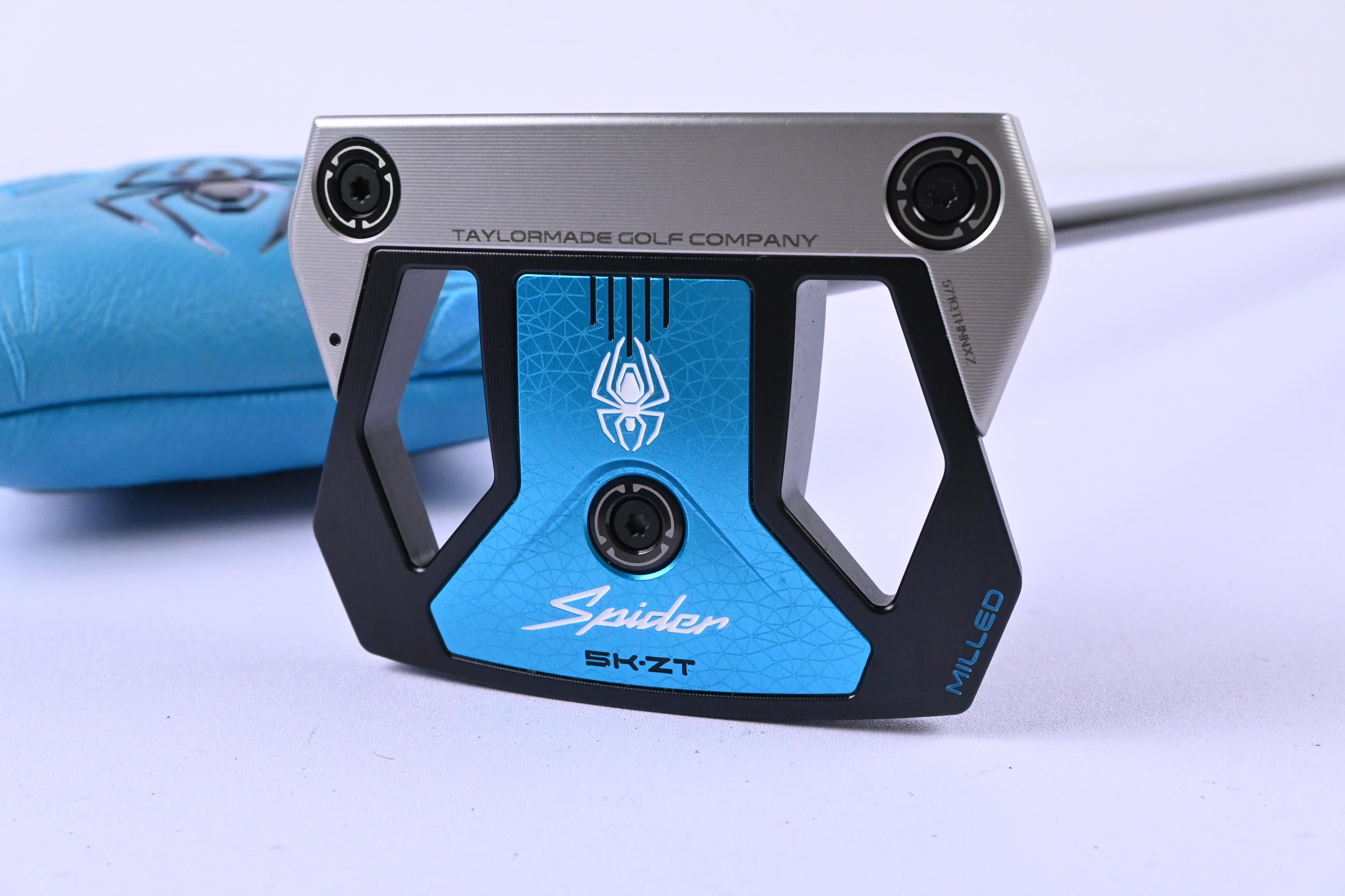 Taylormade Spider ZT Putter / 34 Inch