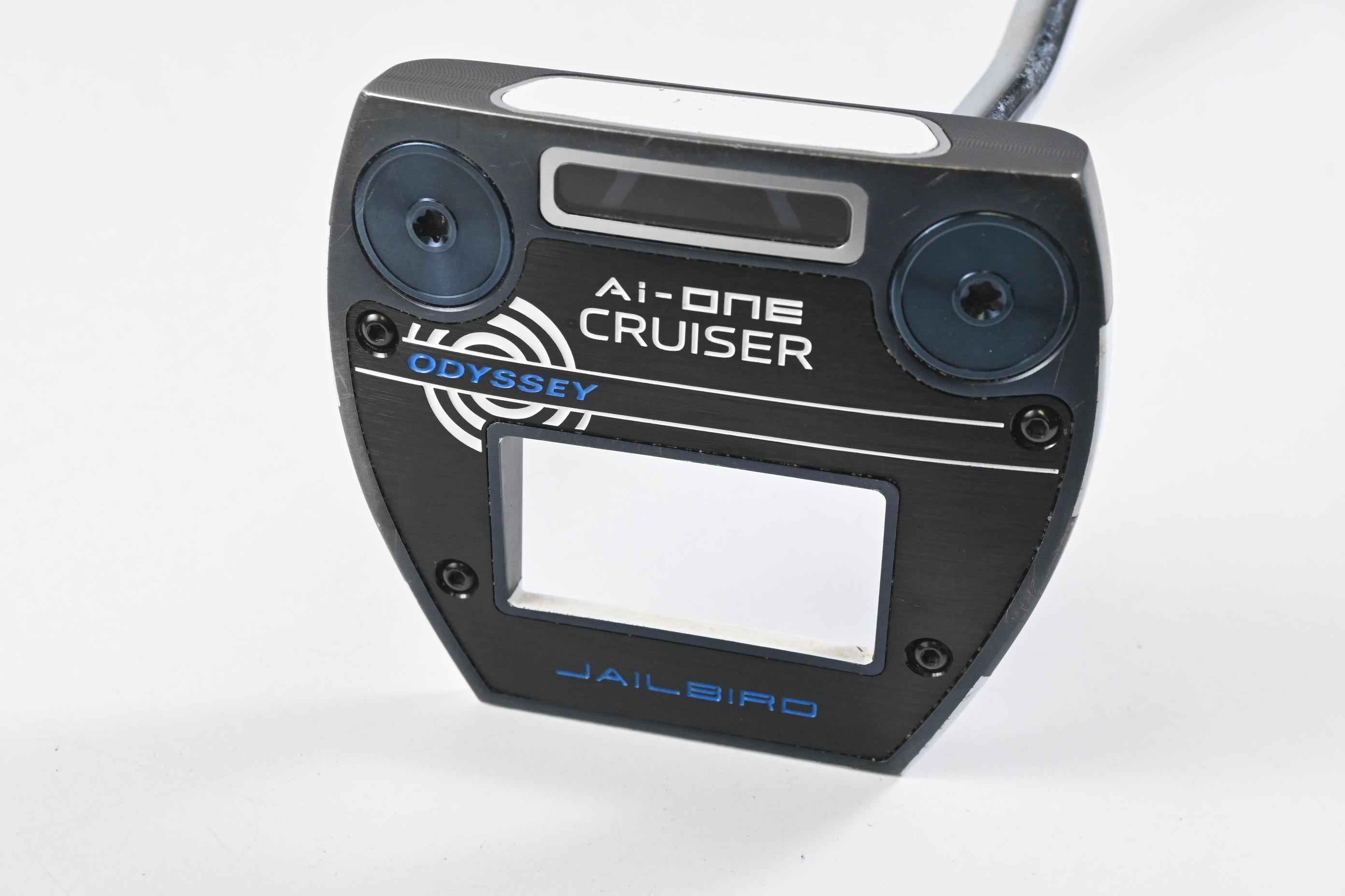 Odyssey Ai-One Cruiser Jailbird Putter / 38 Inch