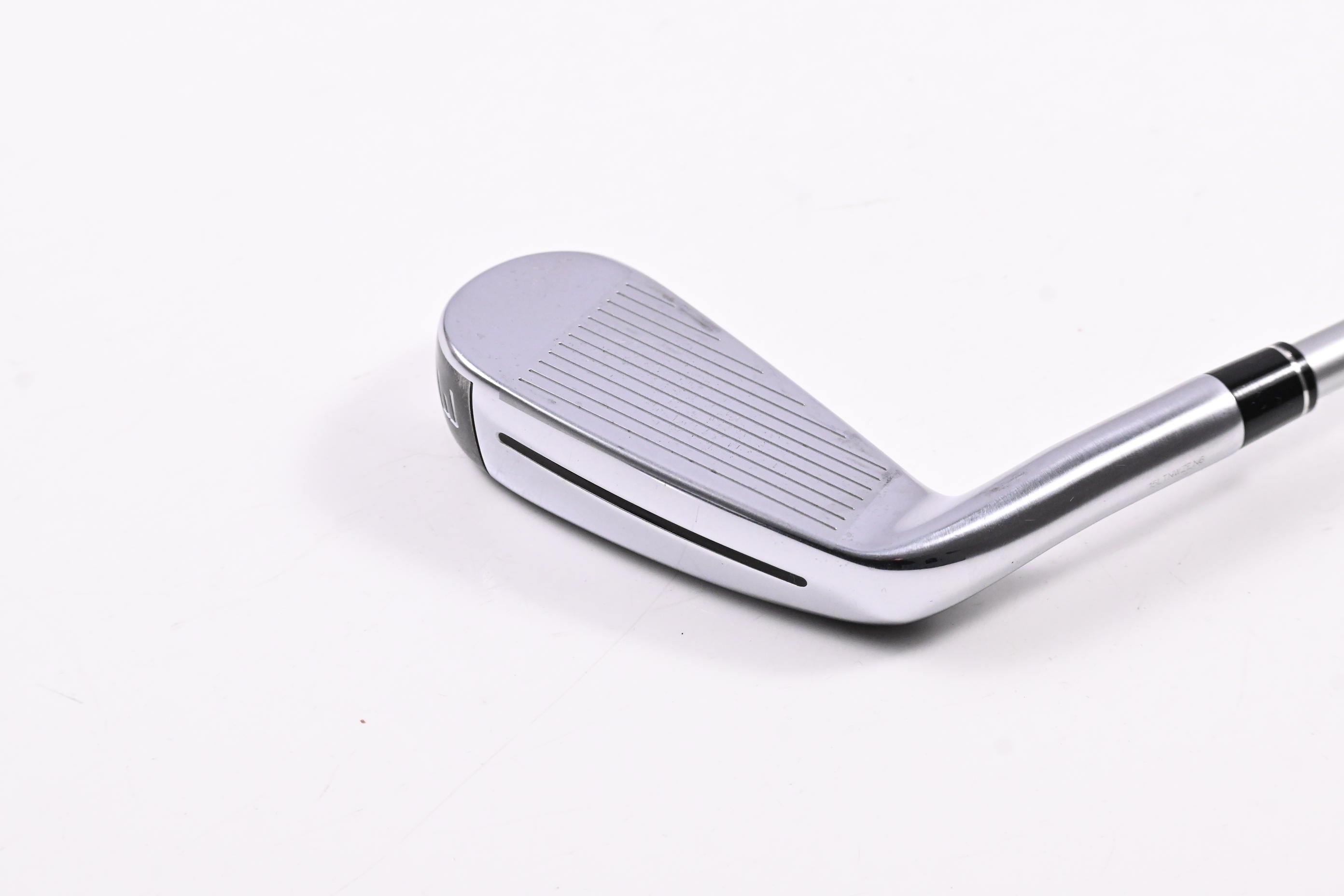 Taylormade SIM UDI #3 Iron / 20 Degree / Stiff Flex Diamana Thump 90 Shaft