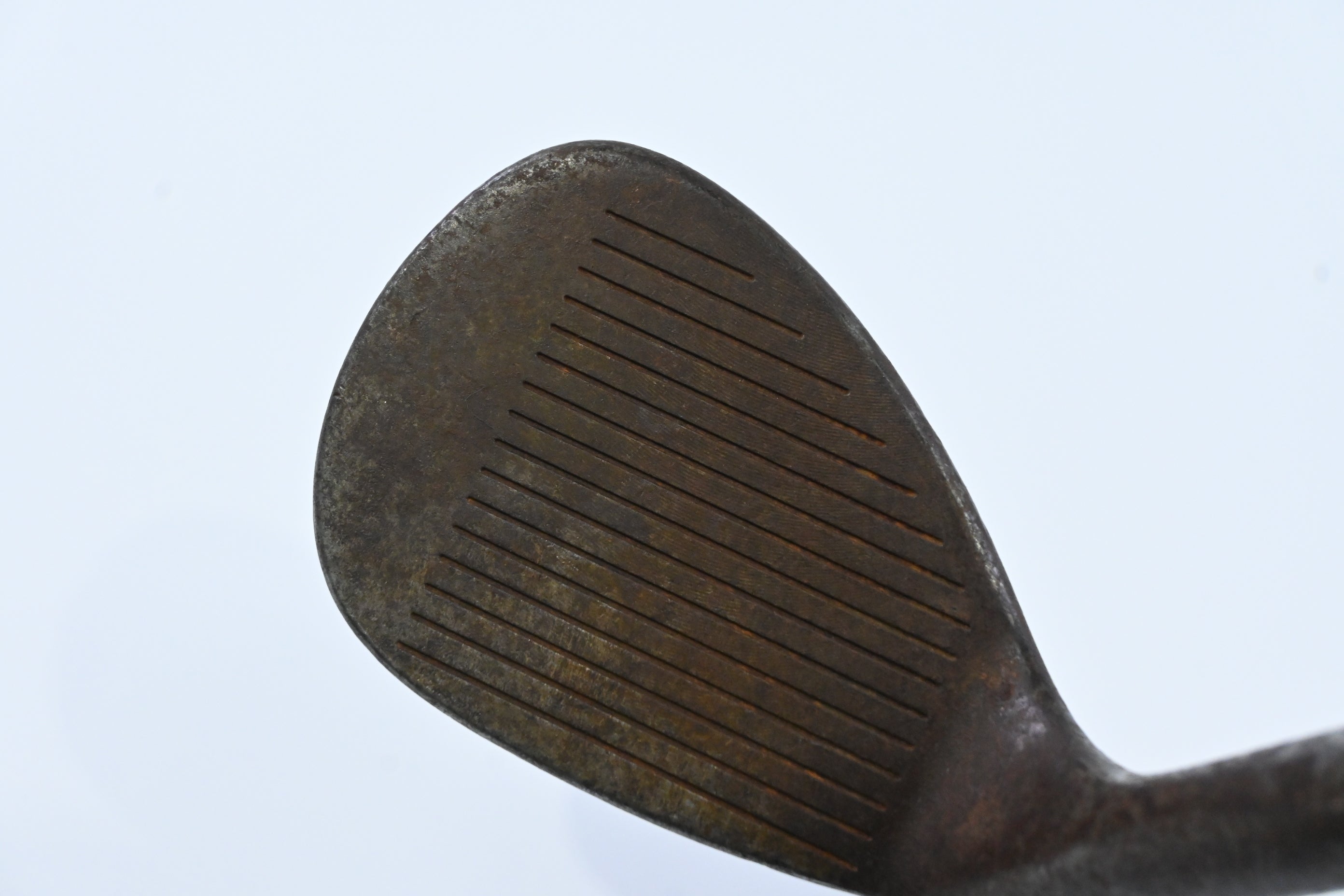 Taylormade RAC MB Lob Wedge / 60 Degree / Wedge Flex Dynamic Gold Shaft