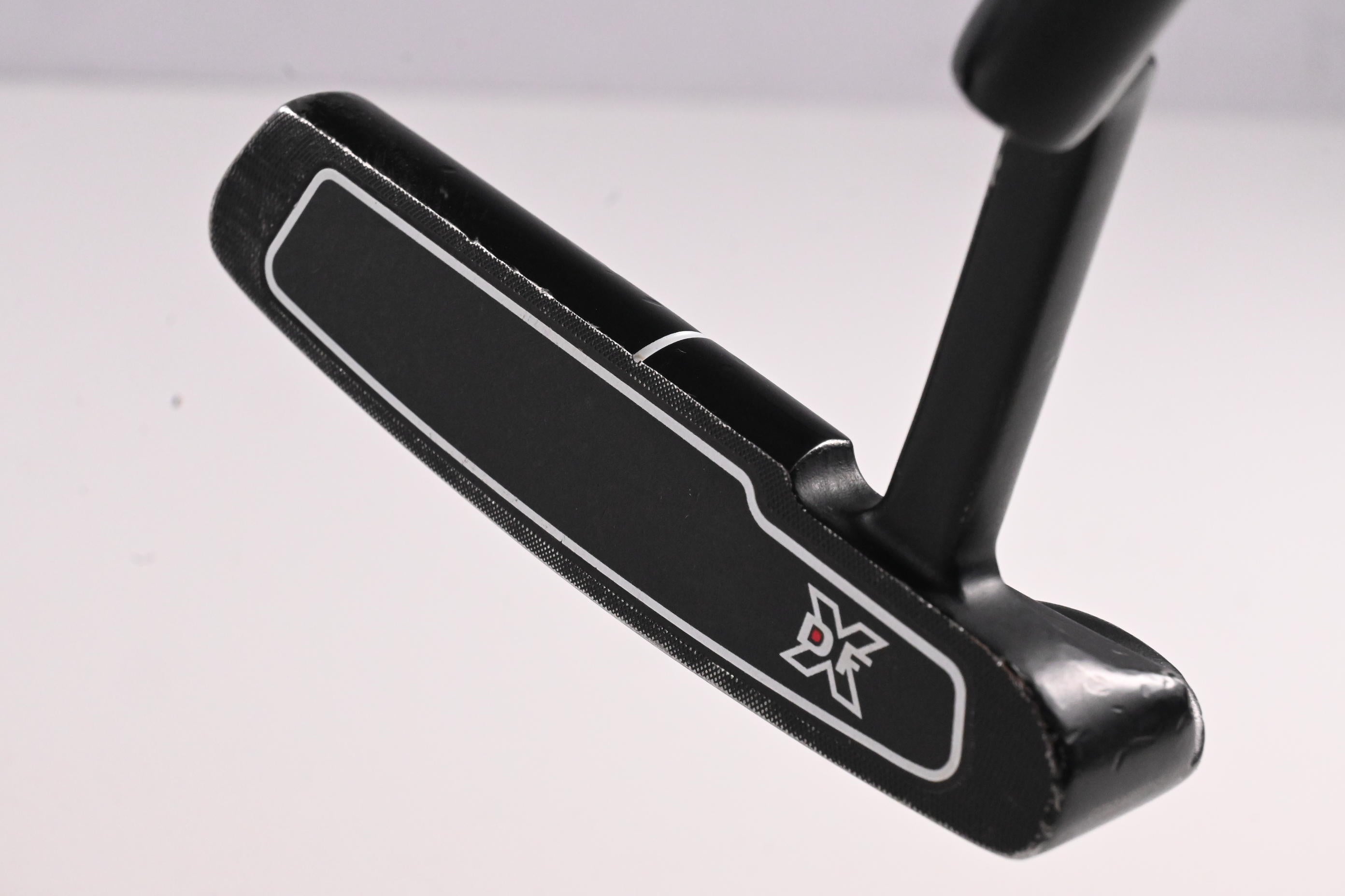 Odyssey DFX 2021 Putter / 33.5 Inch