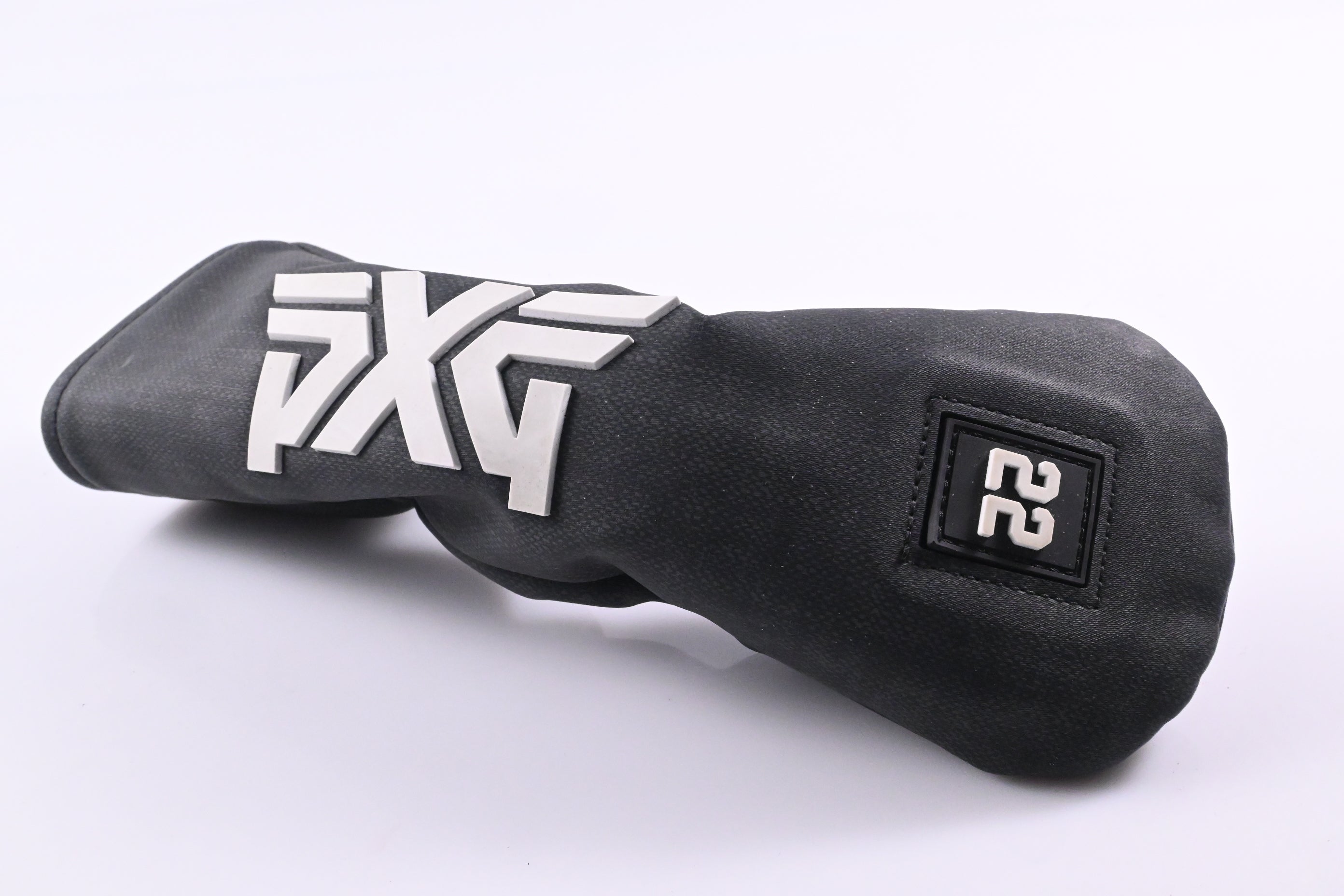 PXG 0211 2022 #4 Hybrid / 22 Degree / Regular Flex Project X Cypher 60 Shaft