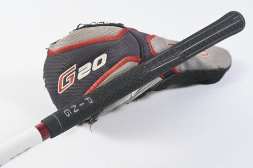 Ping G20 #3 Wood / 15 Degree / Stiff Flex Ping TFC 169 Shaft