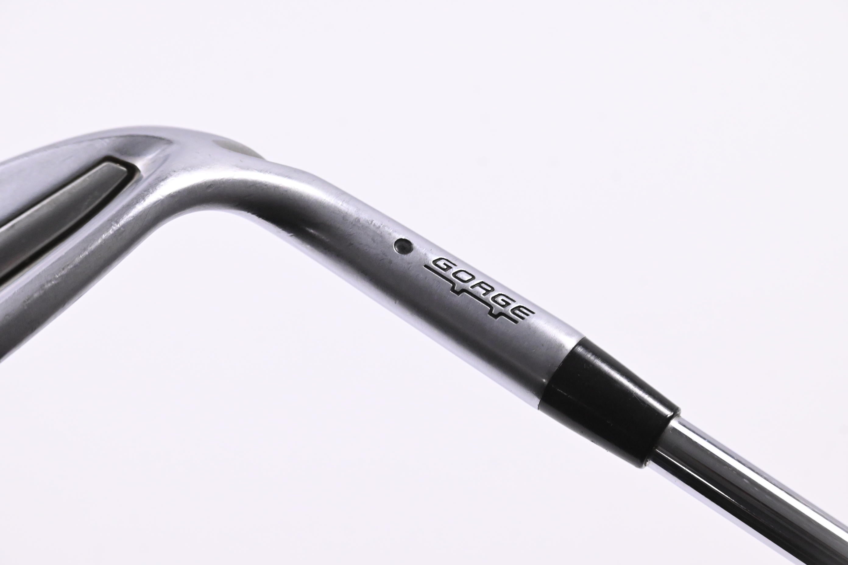 Ping Glide Sand Wedge / 54 Degree / Black Dot / Wedge Flex Steel Shaft