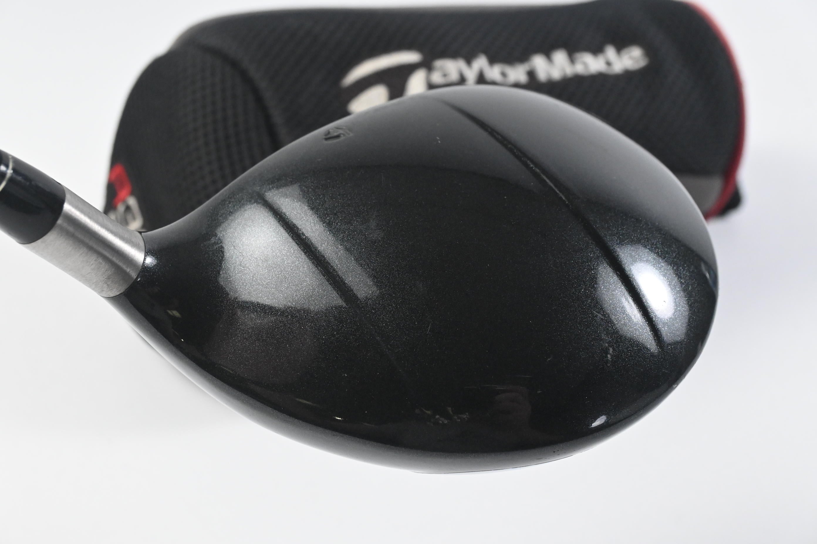Taylormade 300 Ti Driver / 10.5 Degree / Regular Flex Taylormade Lite 80 Shaft