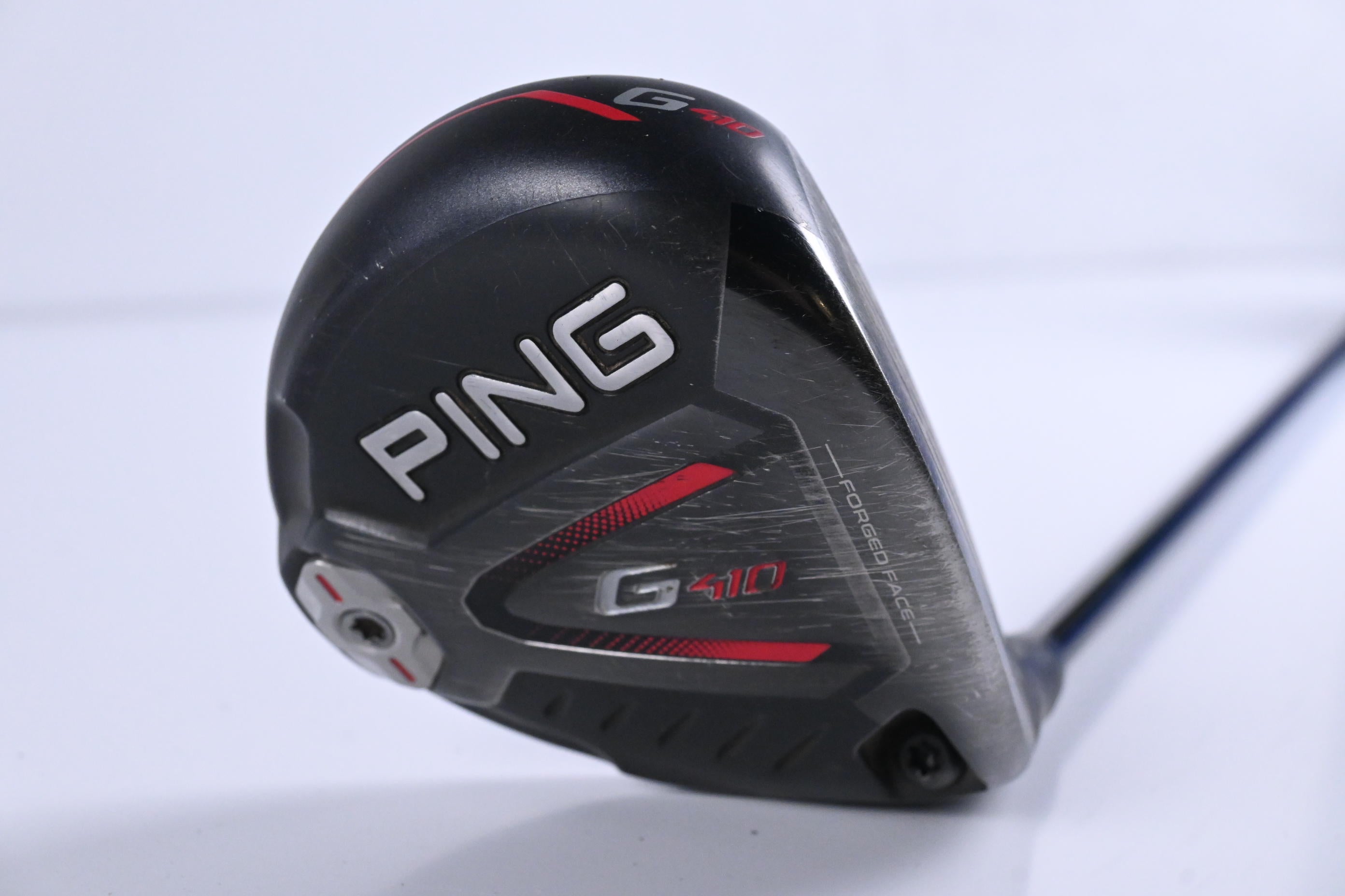 Ping G410 #5 Wood / 17.5 Degree / Stiff Flex Tensei CK Orange 70 Shaft
