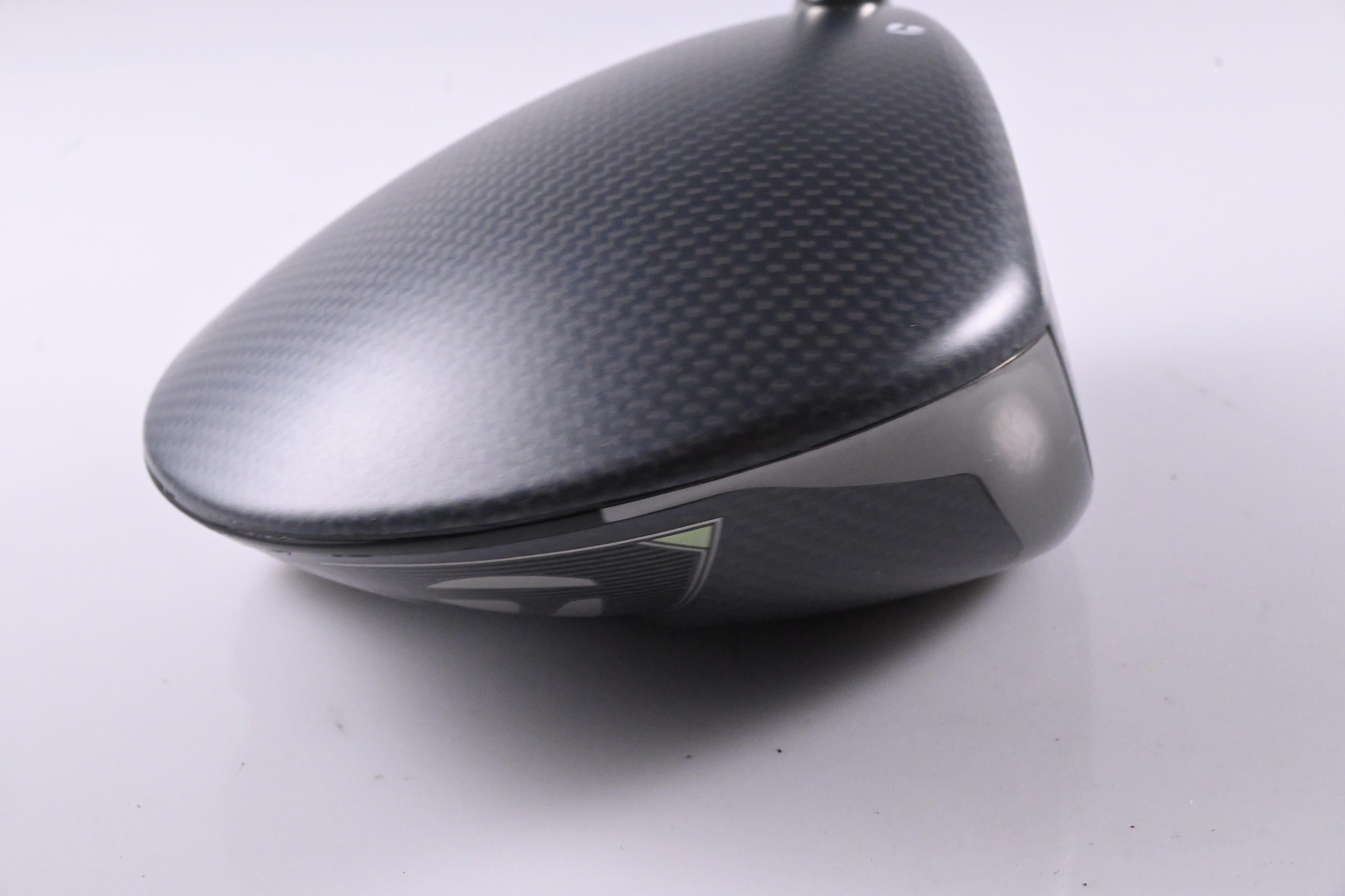 Taylormade Qi35 LS Driver / 9 Degree / X-Flex Tensei AV Blue 65 Shaft