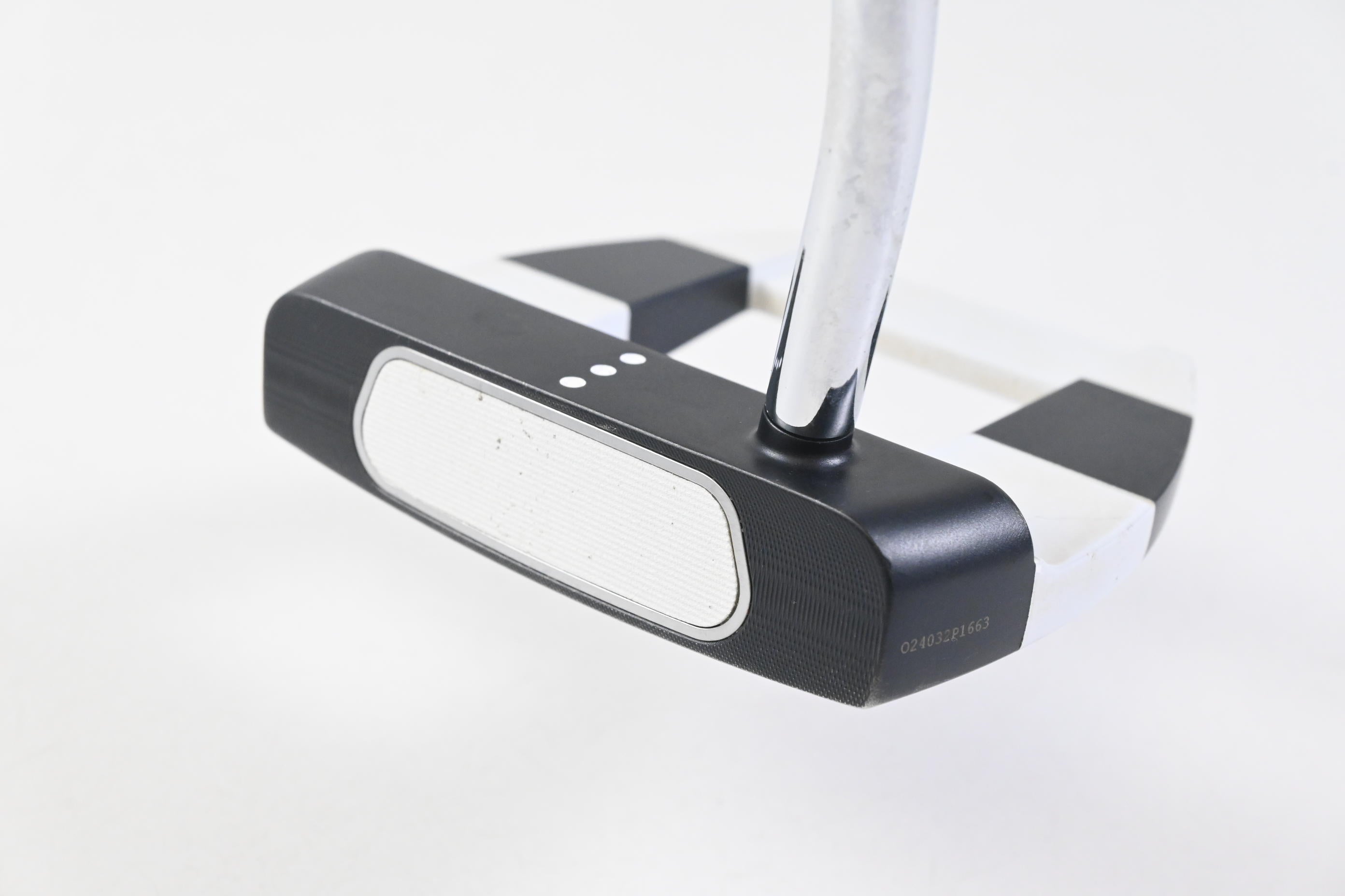 Odyssey Ai-One Cruiser Jailbird Putter / 38 Inch