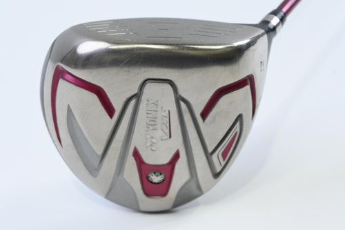 Ladies Yonex VXF Driver / 12 Degree / Ladies Flex HS750