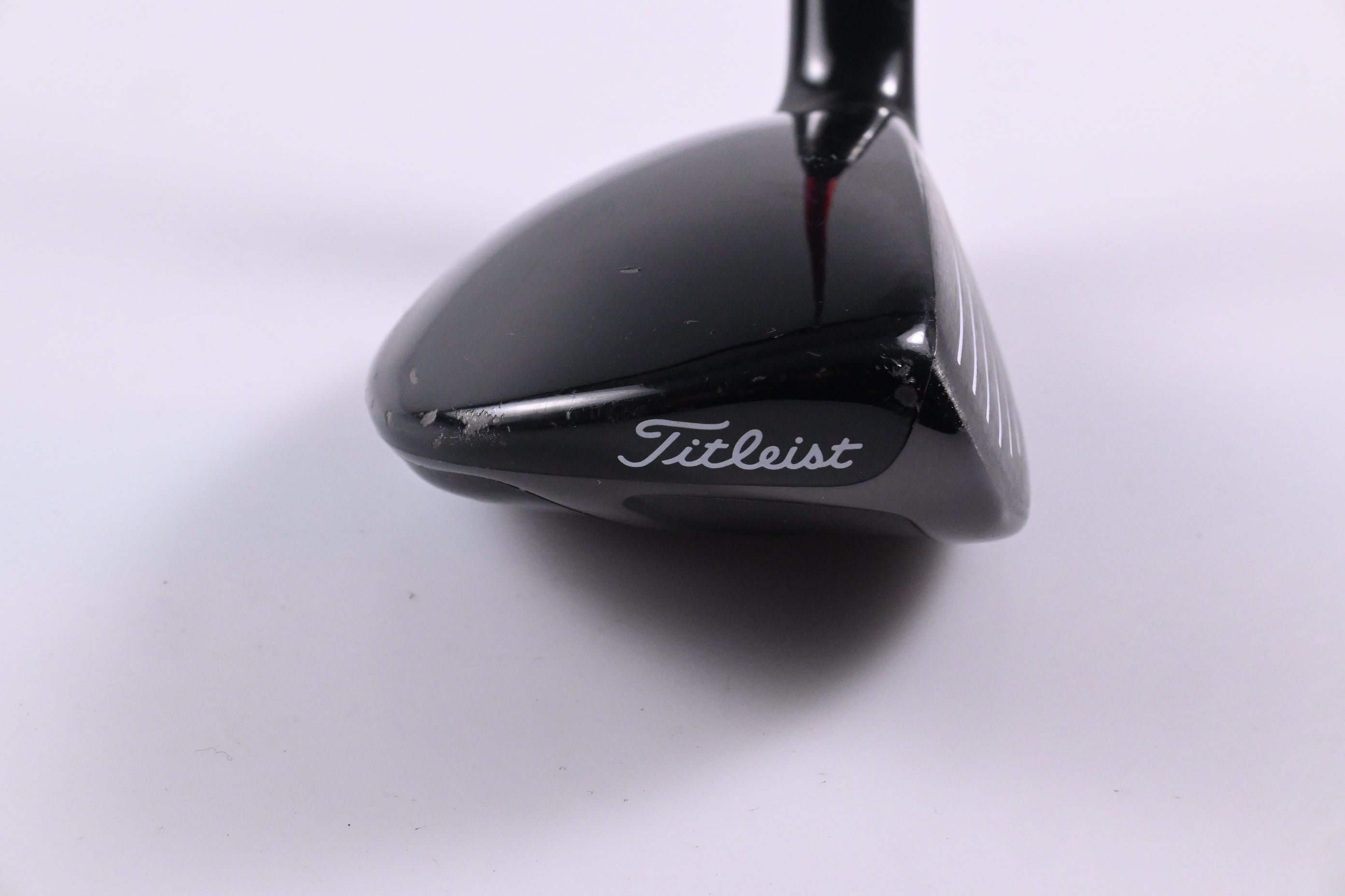 Titleist 910H #4 Hybrid / 24 Degree / Regular Flex Bassara 60 Shaft