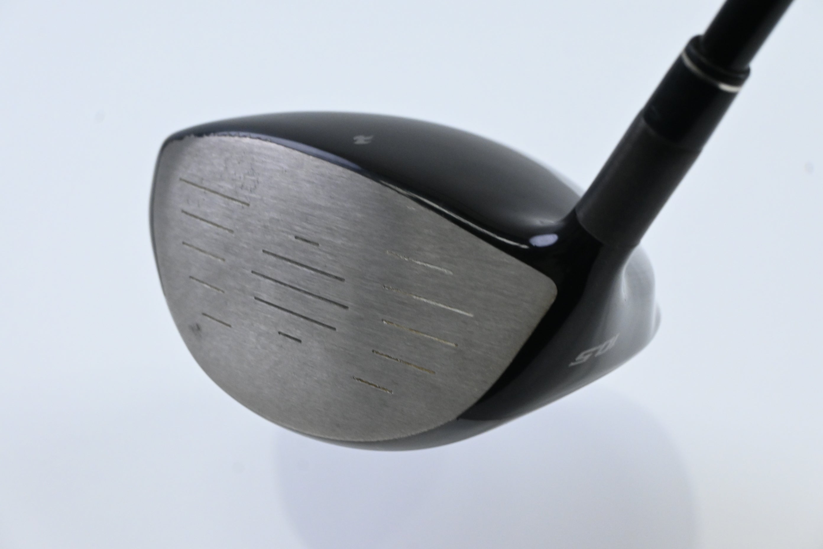 Taylormade Tour Burner Driver / 10.5 Degree / Regular Flex Fujikura Reax 60