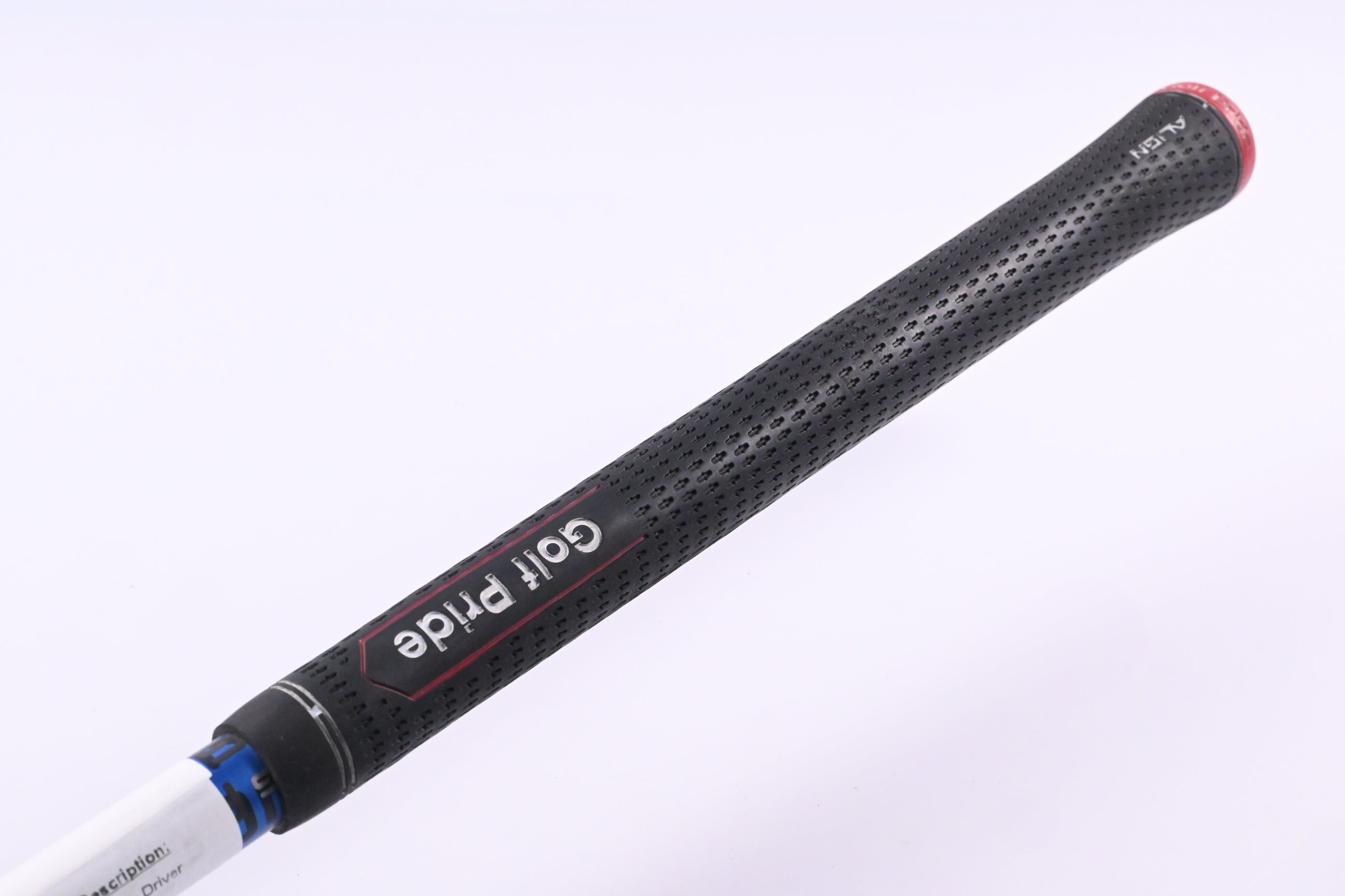 Ping G30 SF Tec Driver / 10 Degree / Stiff Flex Ping TFC 419 Shaft