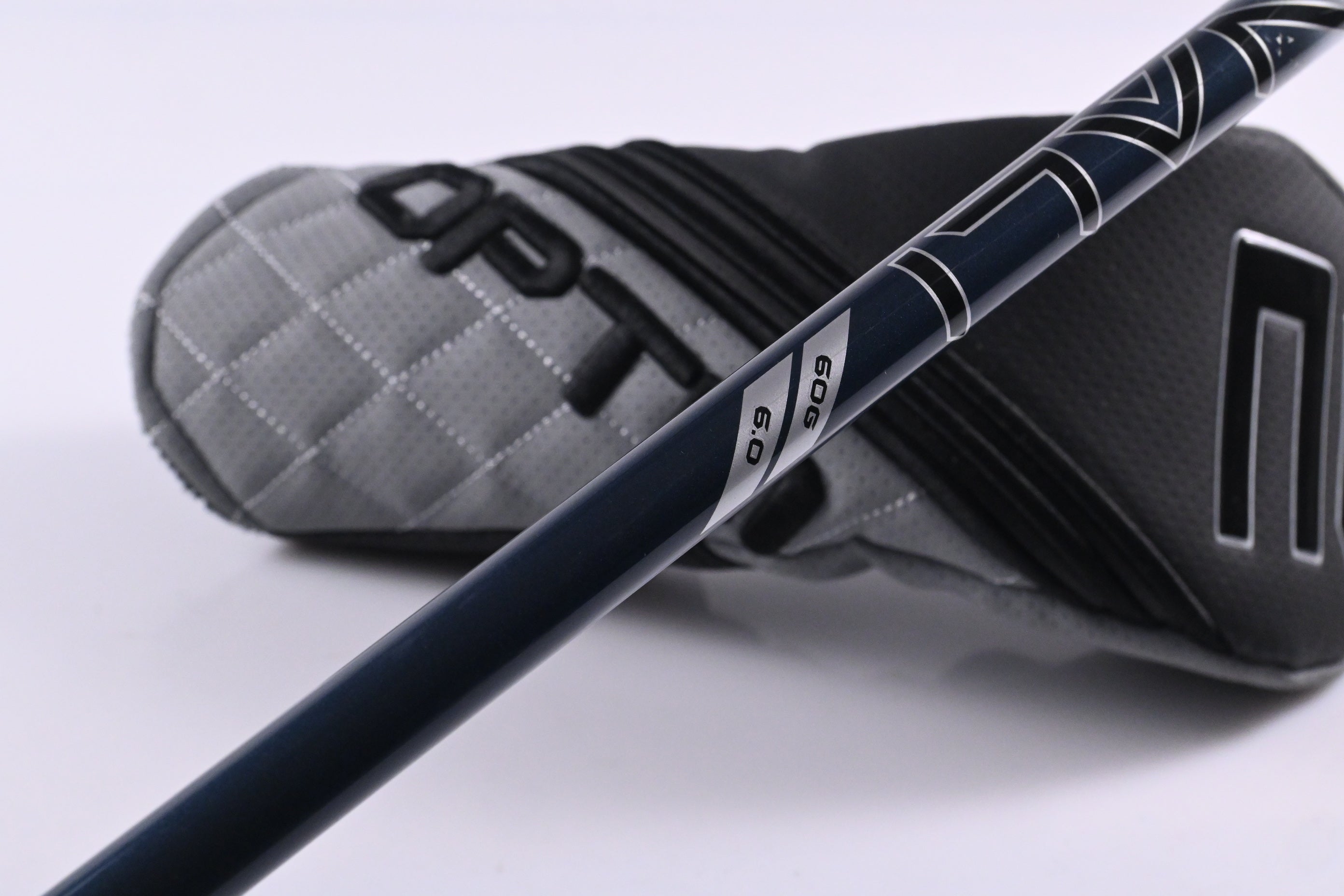 Cobra OPTM X #7 Wood / 21 Degree / Stiff Flex Project X Denali Blue 60 Shaft