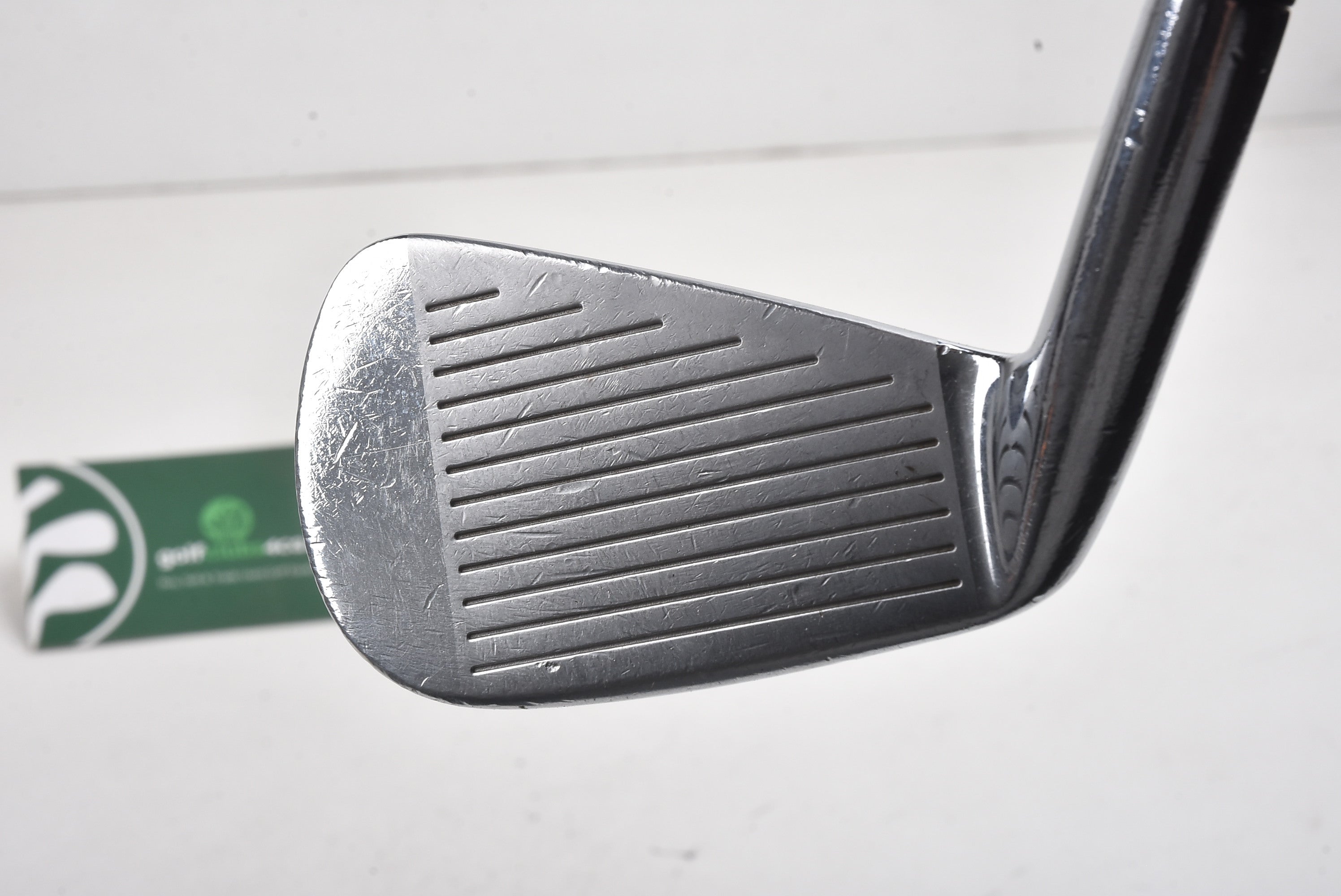 Mizuno MP-58 #4 Iron / 24 Degree / Regular Flex KBS Tour Shaft
