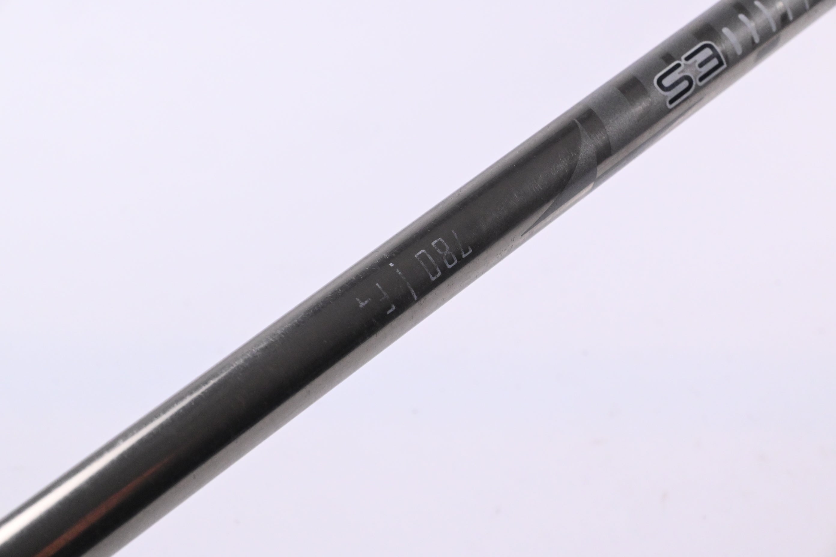 Callaway Epic #3 Hybrid / 20 Degree / Stiff Flex UST Mamiya Recoil ES 780 Shaft