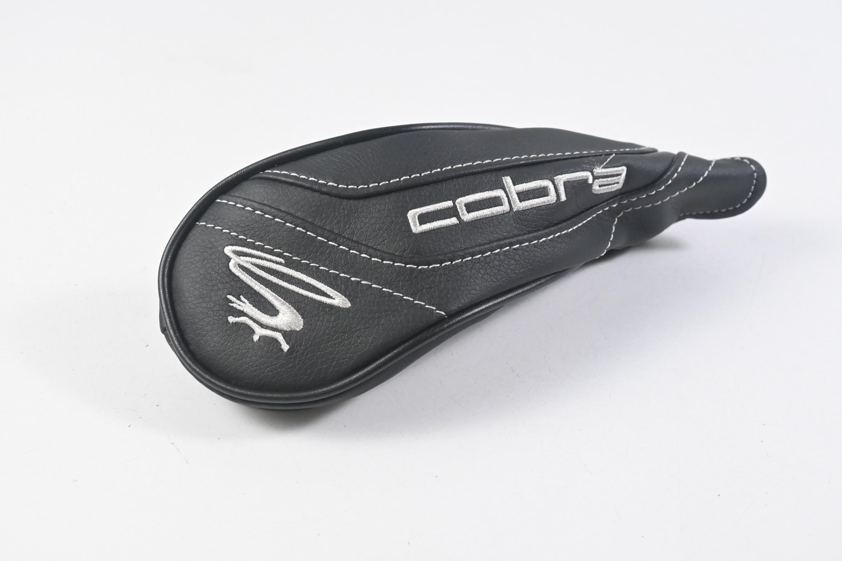 Cobra King F9 #4 Hybrid / 21 Degree / Regular Flex Fujikura Atmos Black 7 Shaft