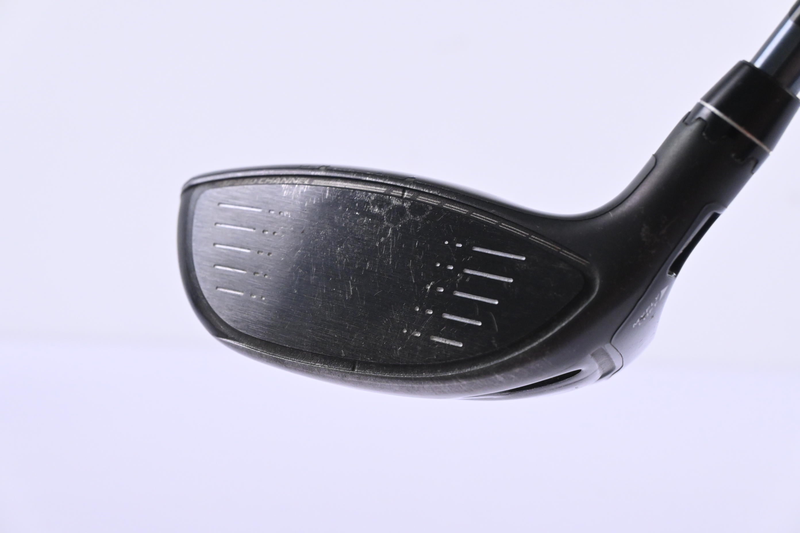 Cobra King F6 #3 Wood / 16 Degree / Regular Flex OZIK MFS Q4 Red Tie 65 Shaft