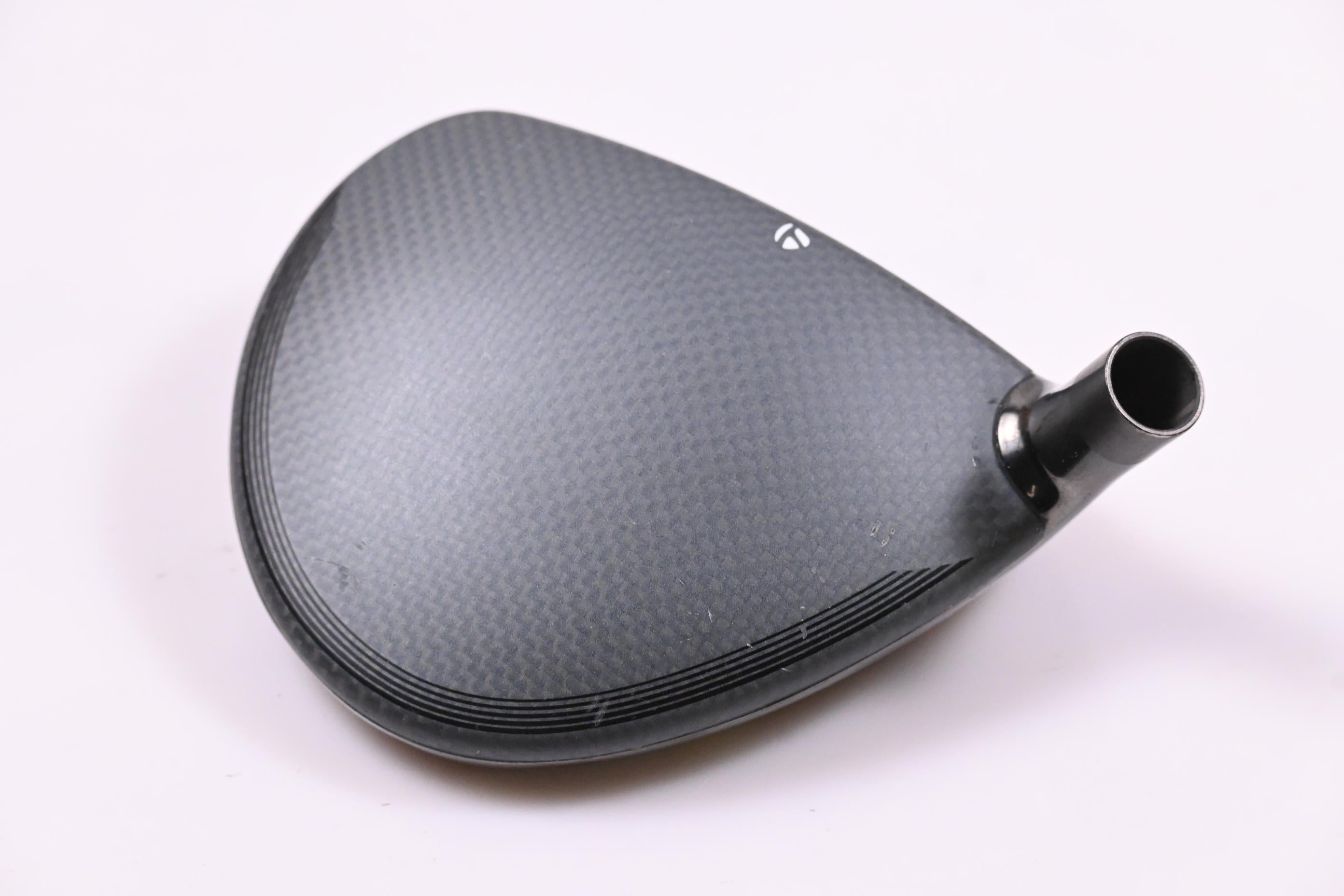 Left Hand Taylormade Qi35 Max #5 Wood / 18.5 Degree / Head Only