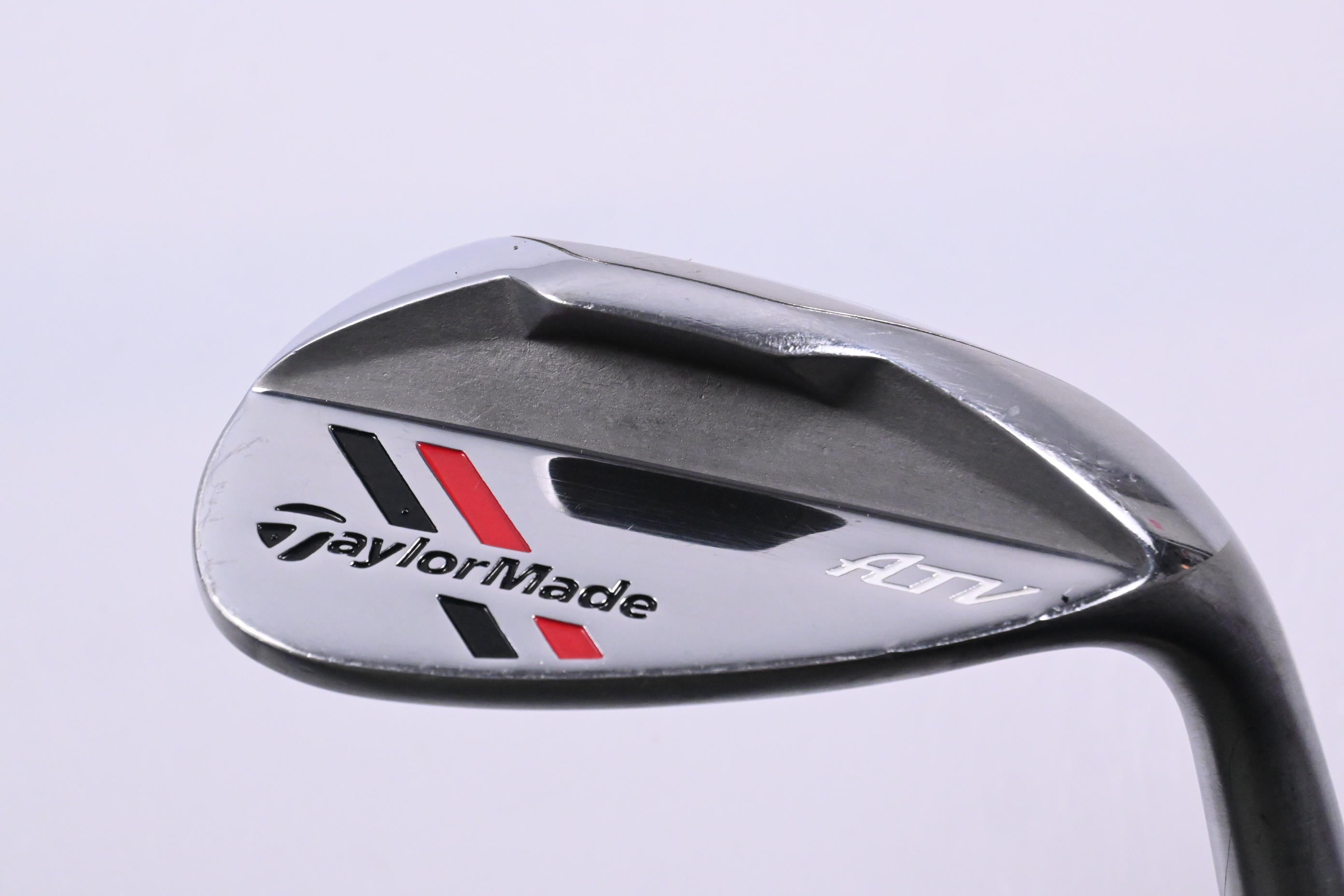 Taylormade ATV Lob Wedge / 60 Degree / Regular Flex UltraLite 65 Shaft