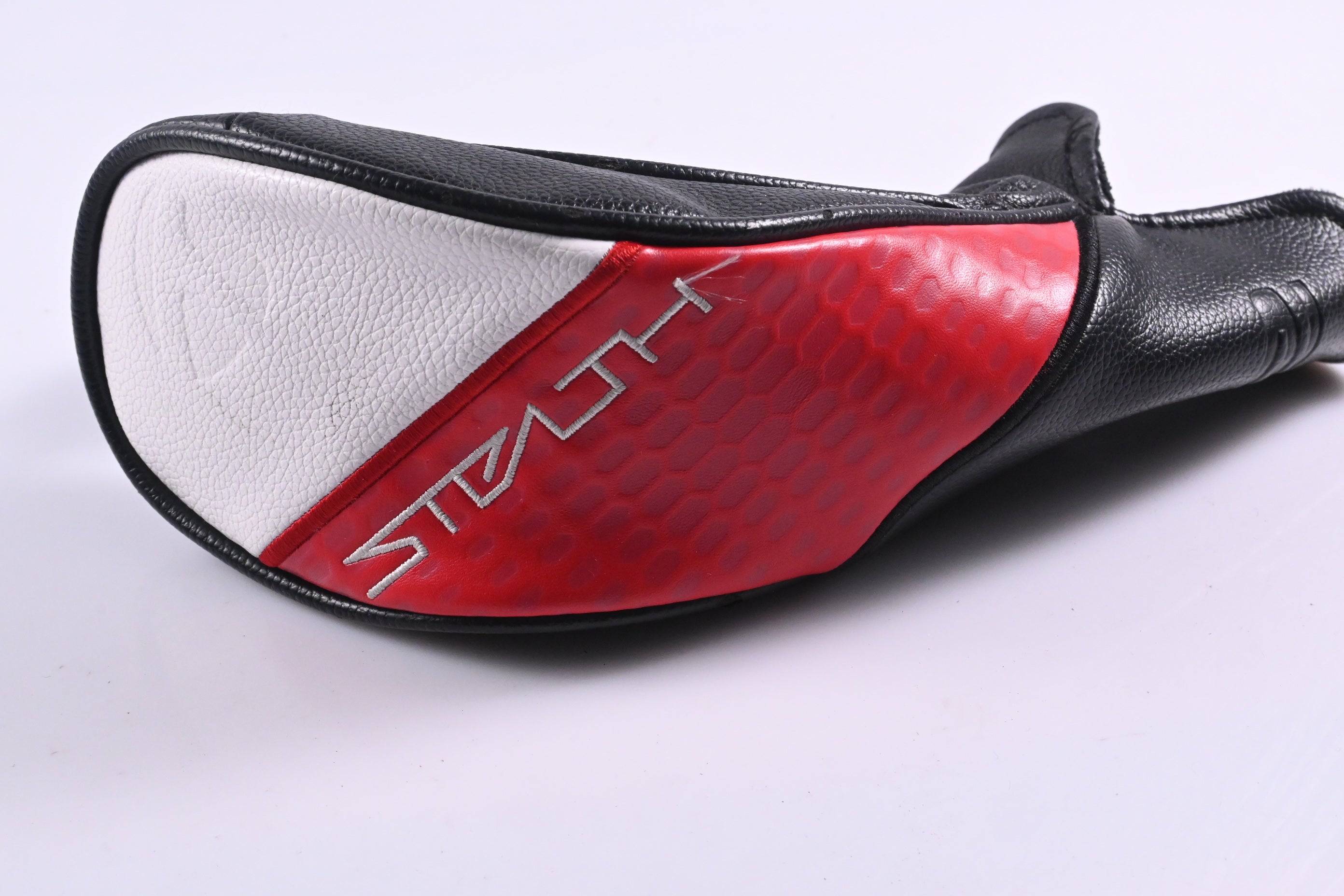 Taylormade Stealth 2 Plus #2 Hybrid / 17 Degree / X-Flex Kai'li Red 95 Shaft