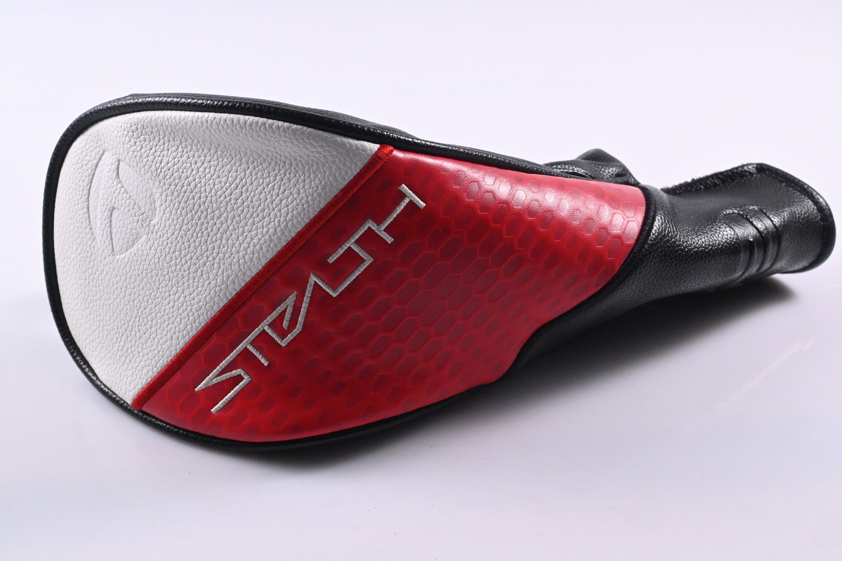 Taylormade Stealth 2 #5 Wood / 18 Degree / X-Flex Mitsubishi Kai'li Red 75 Shaft