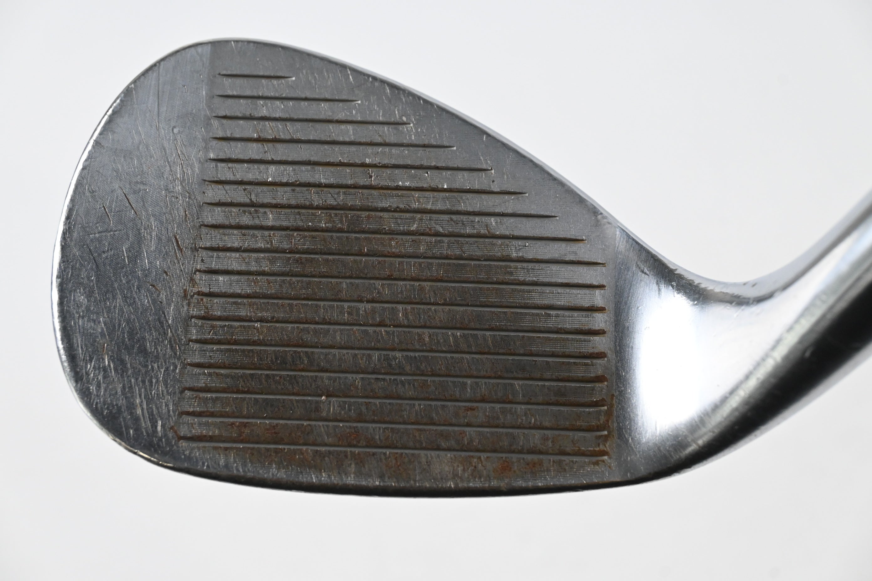 Titleist Vokey SM6 Lob Wedge / 60 Degree / Wedge Flex Vokey Design SM6 Shaft
